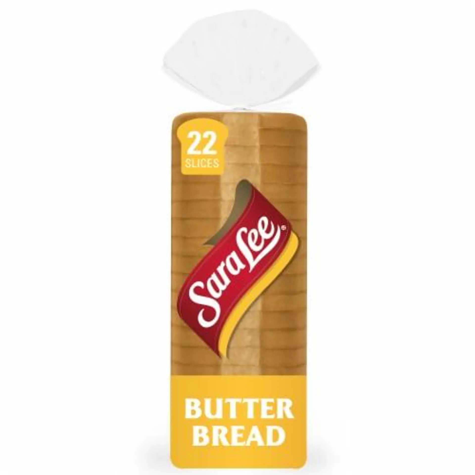 Sara Lee Butter Bread