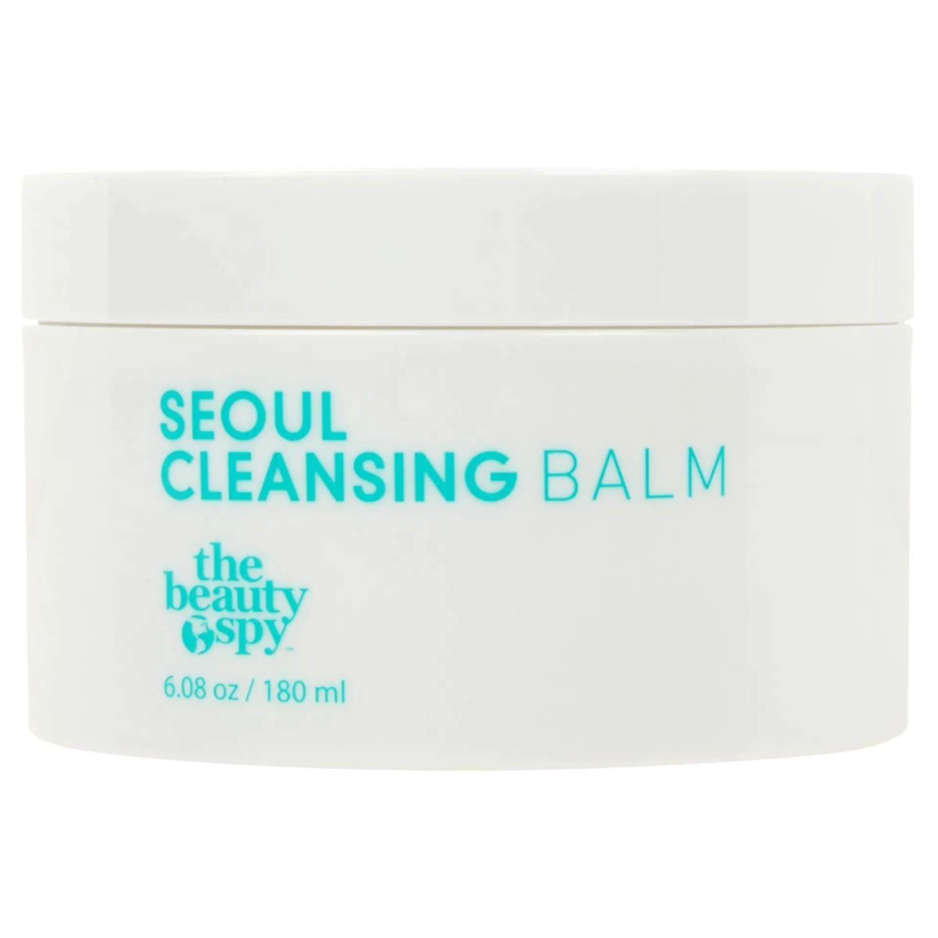 TThe Beauty Spy Supersize Seoul Cleansing Balm