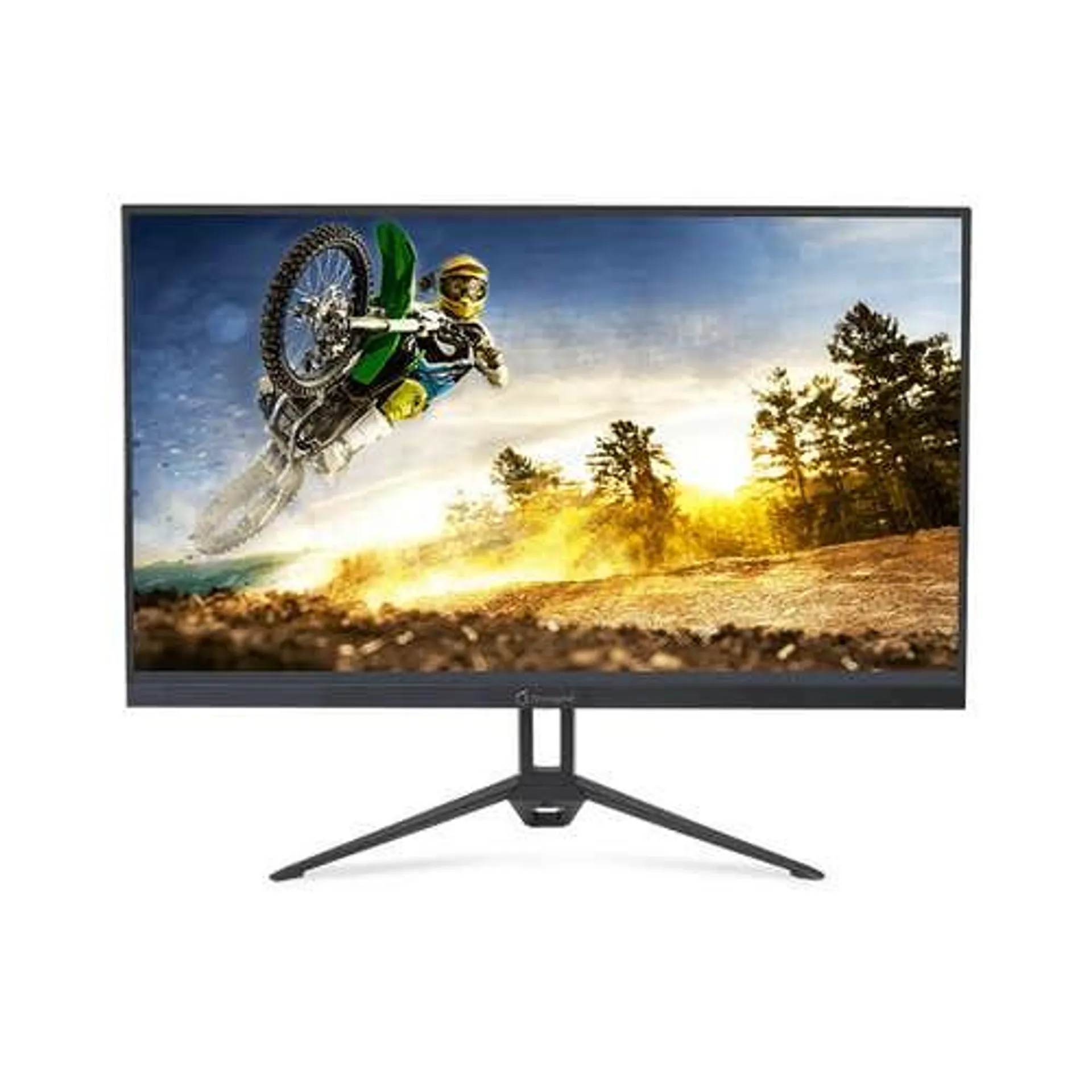 27" AOPEN KG3 Gaming Monitor - 27KG3 M3BIP