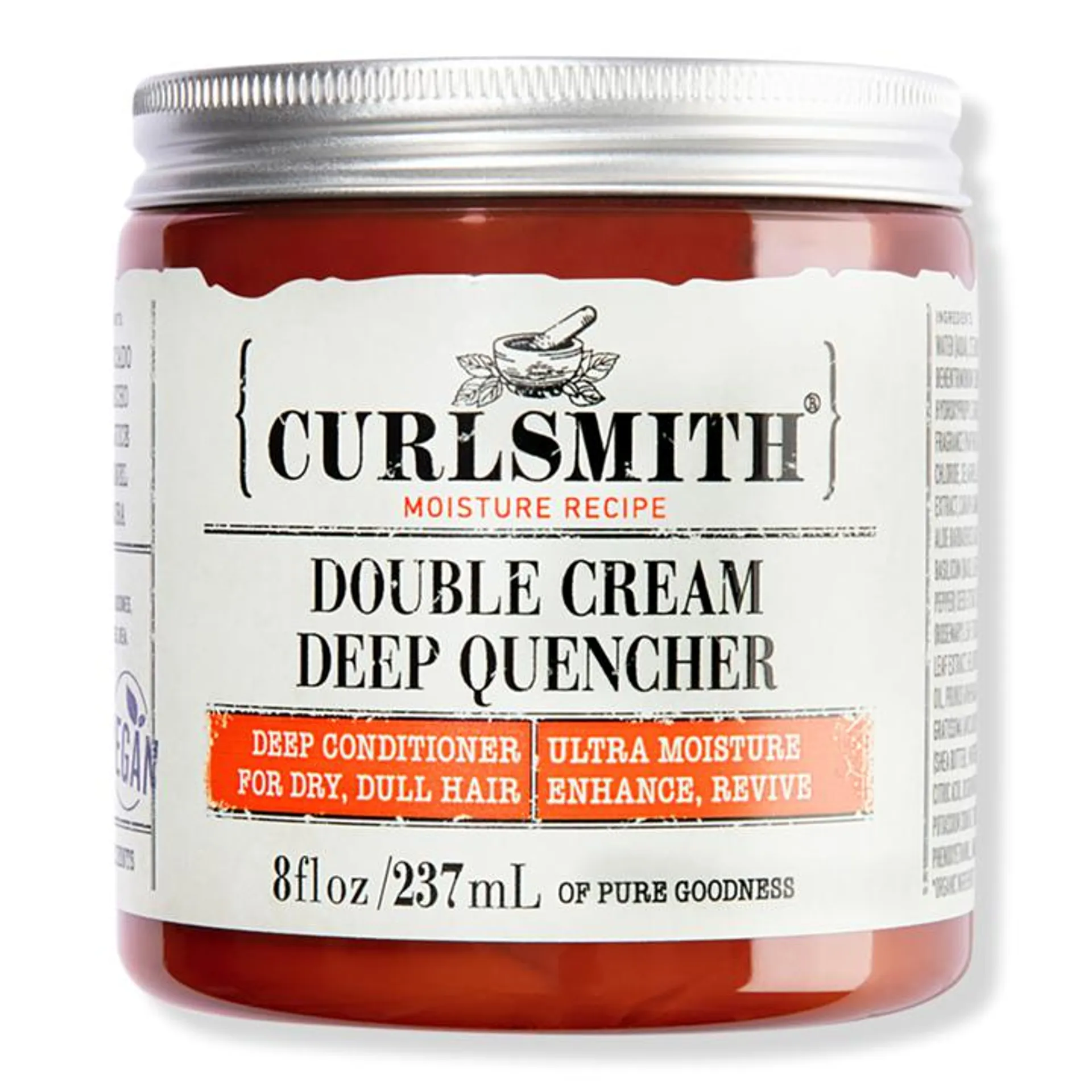 Double Cream Deep Quencher