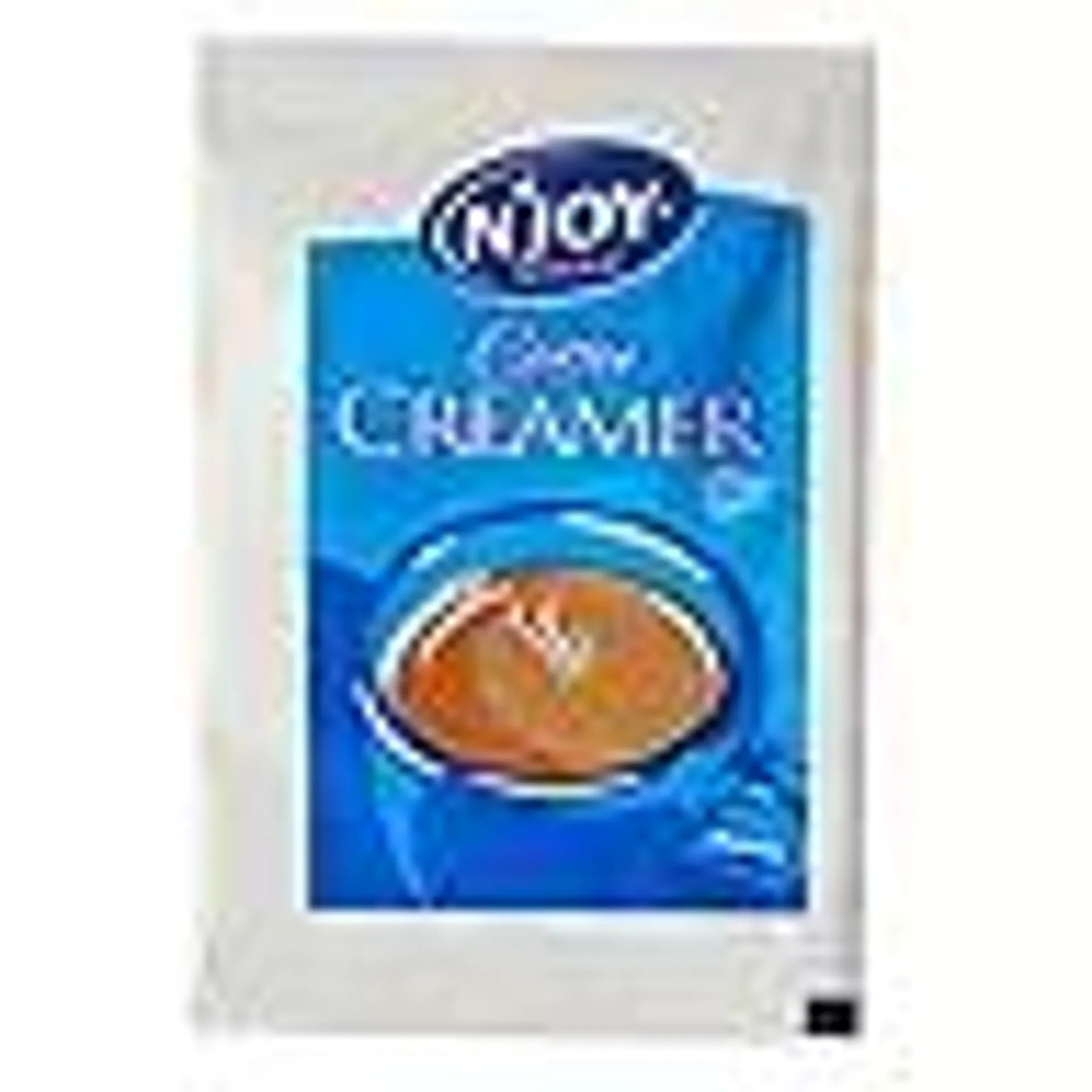 N'Joy Non-Dairy Powdered Creamer Packets 1,000 ct.