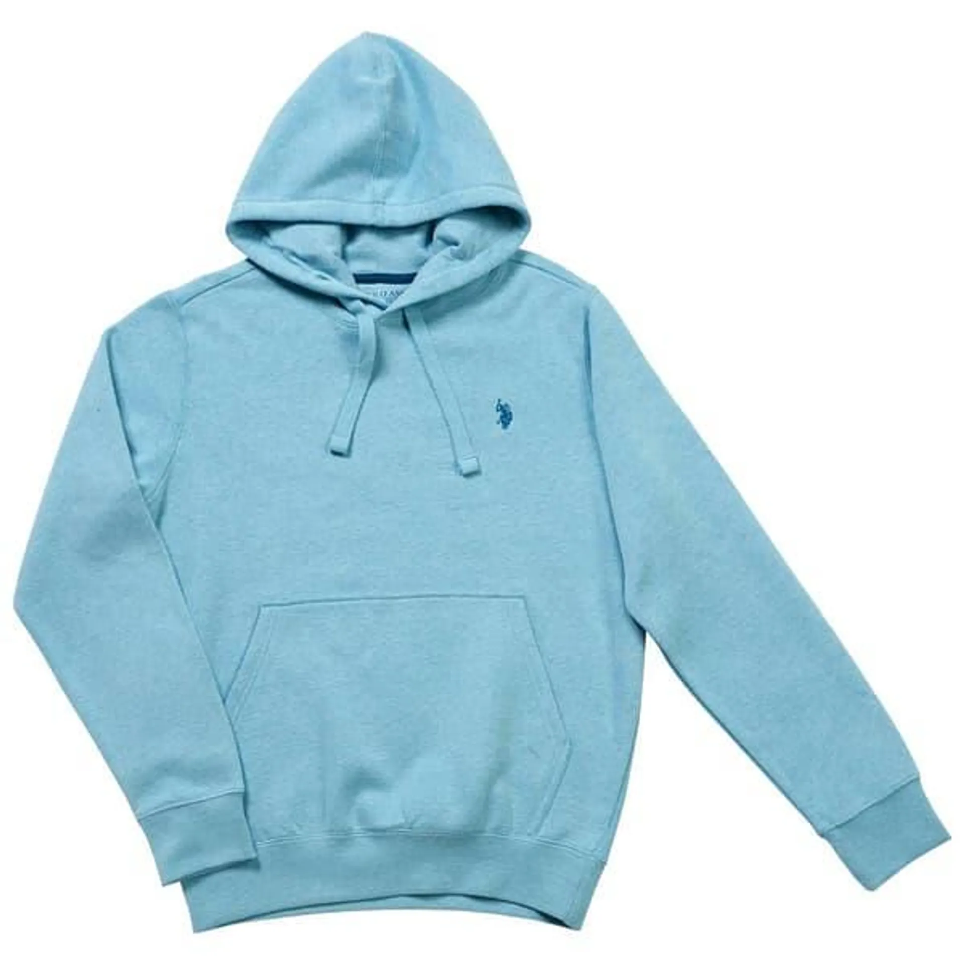 Mens U.S. Polo Assn.® Pullover Hoodie