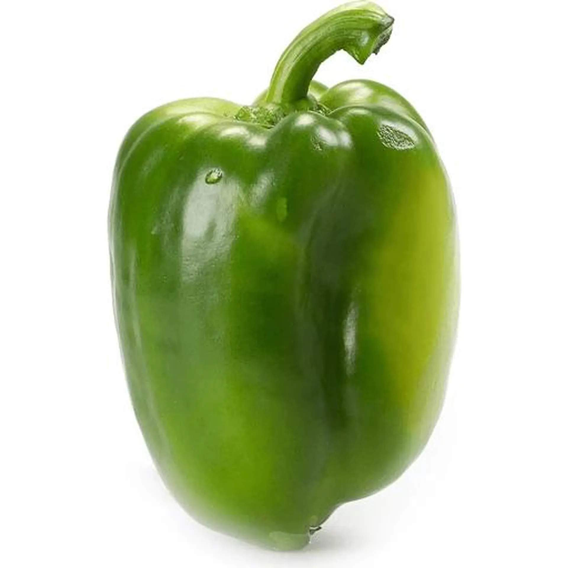 Green Peppers