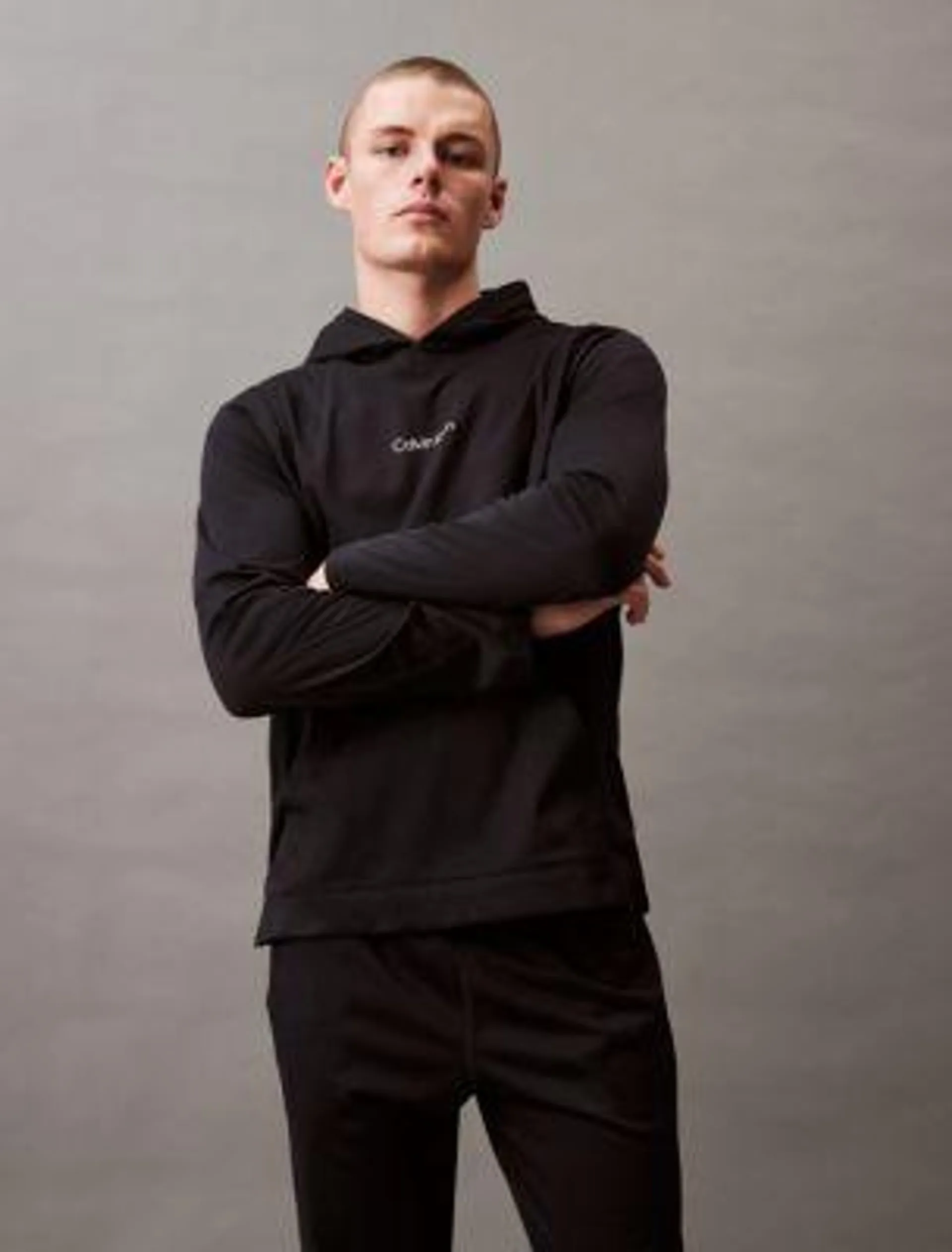 Modern Sport Hoodie