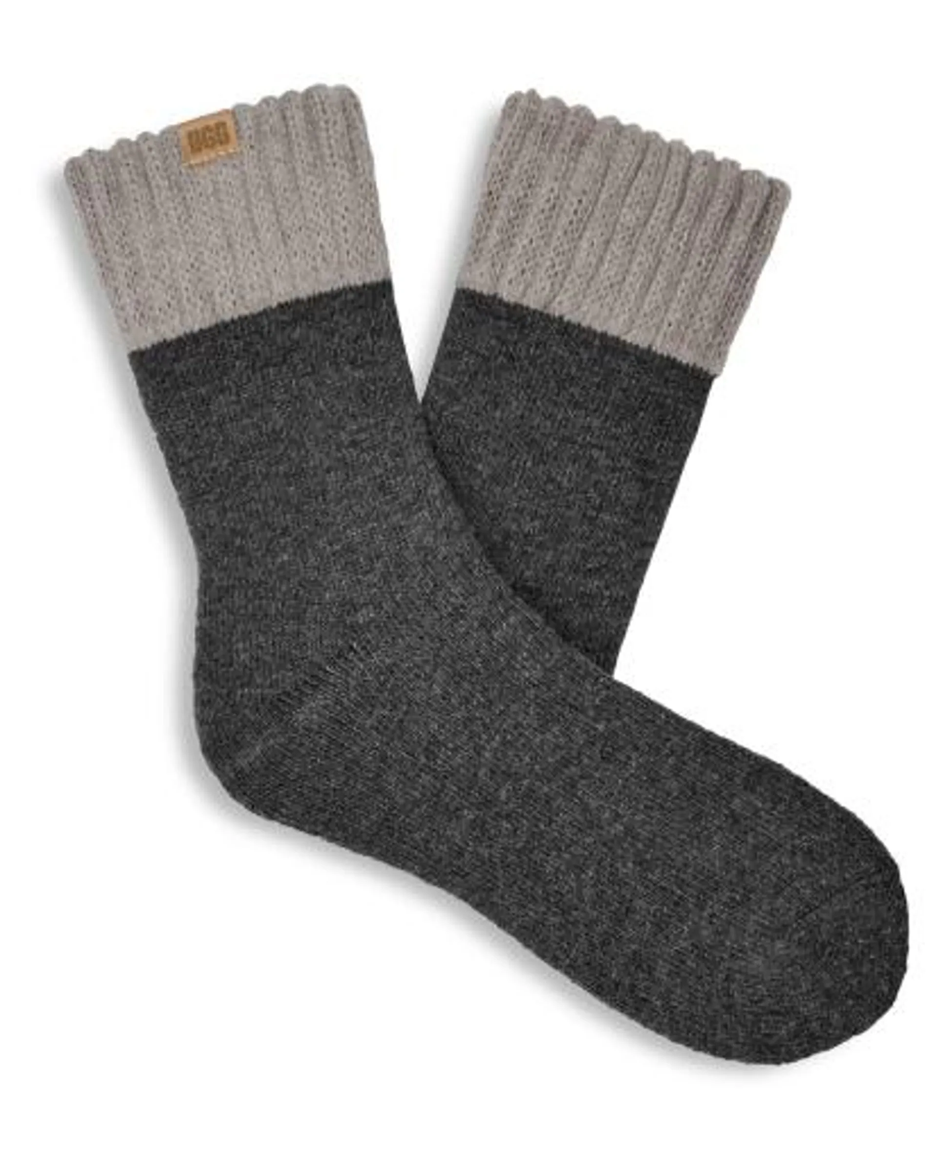 Camdyn Cozy Sock