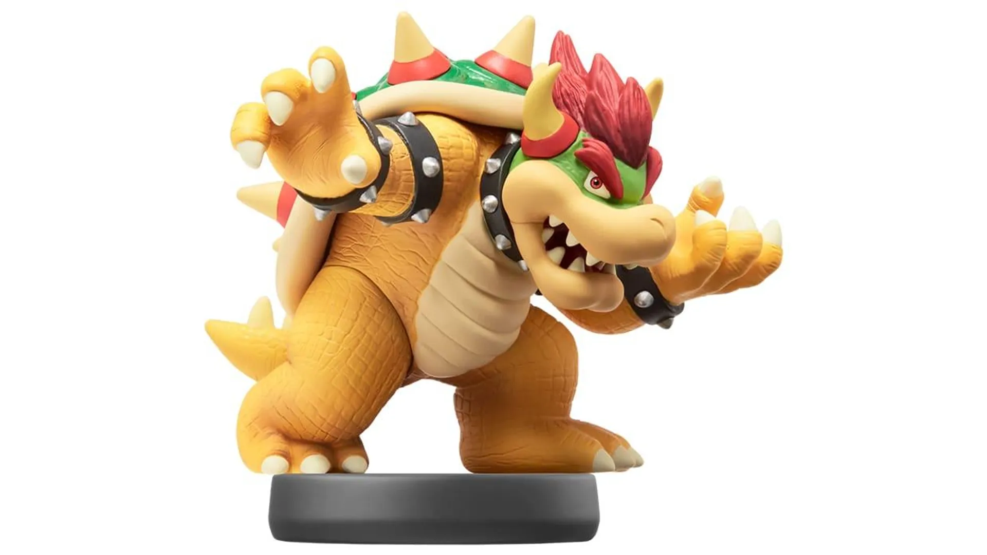 amiibo™ - Bowser™ - Super Smash Bros.™ Series