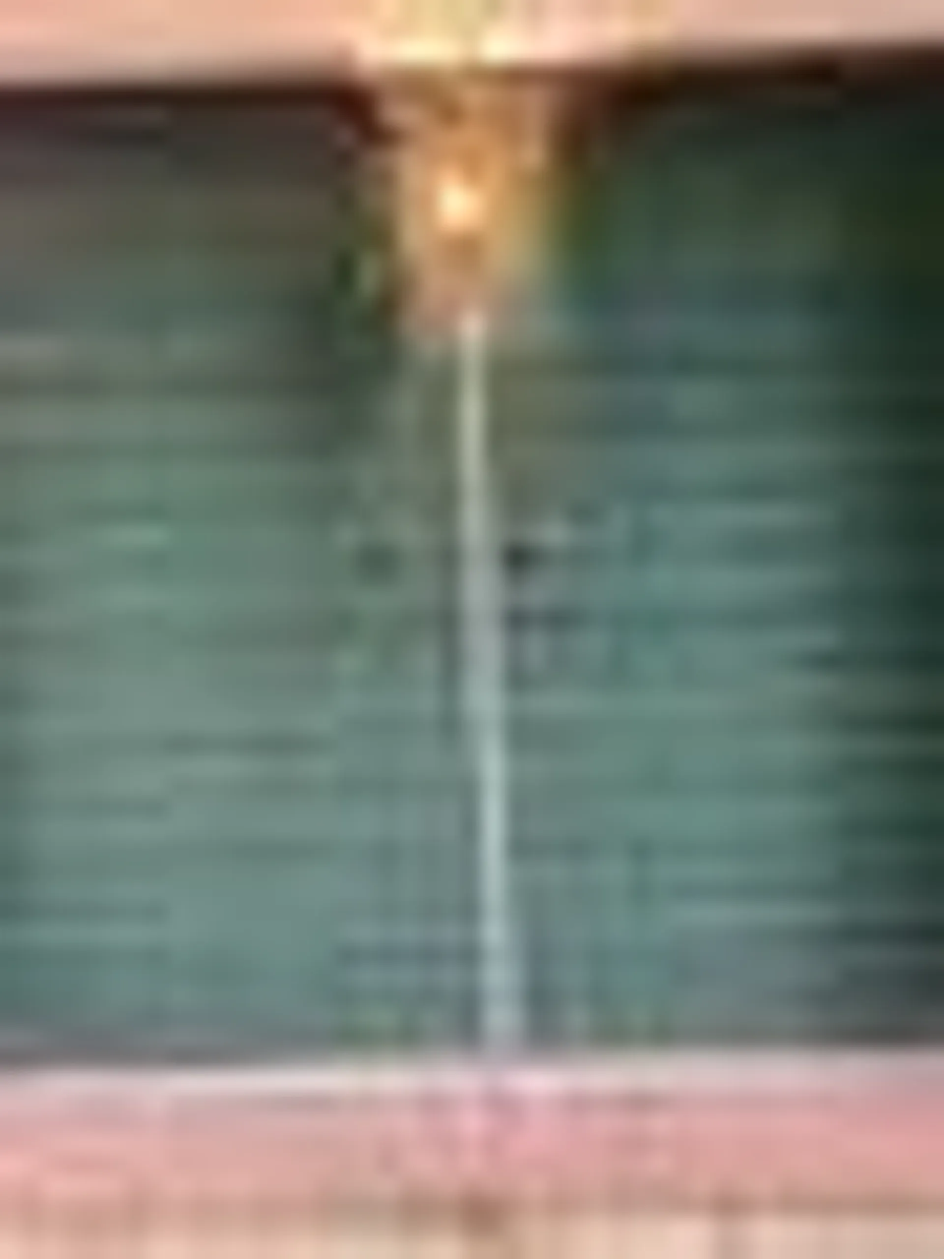 Large Torch Wall Lamp by Rob Eckhardt, 1980s