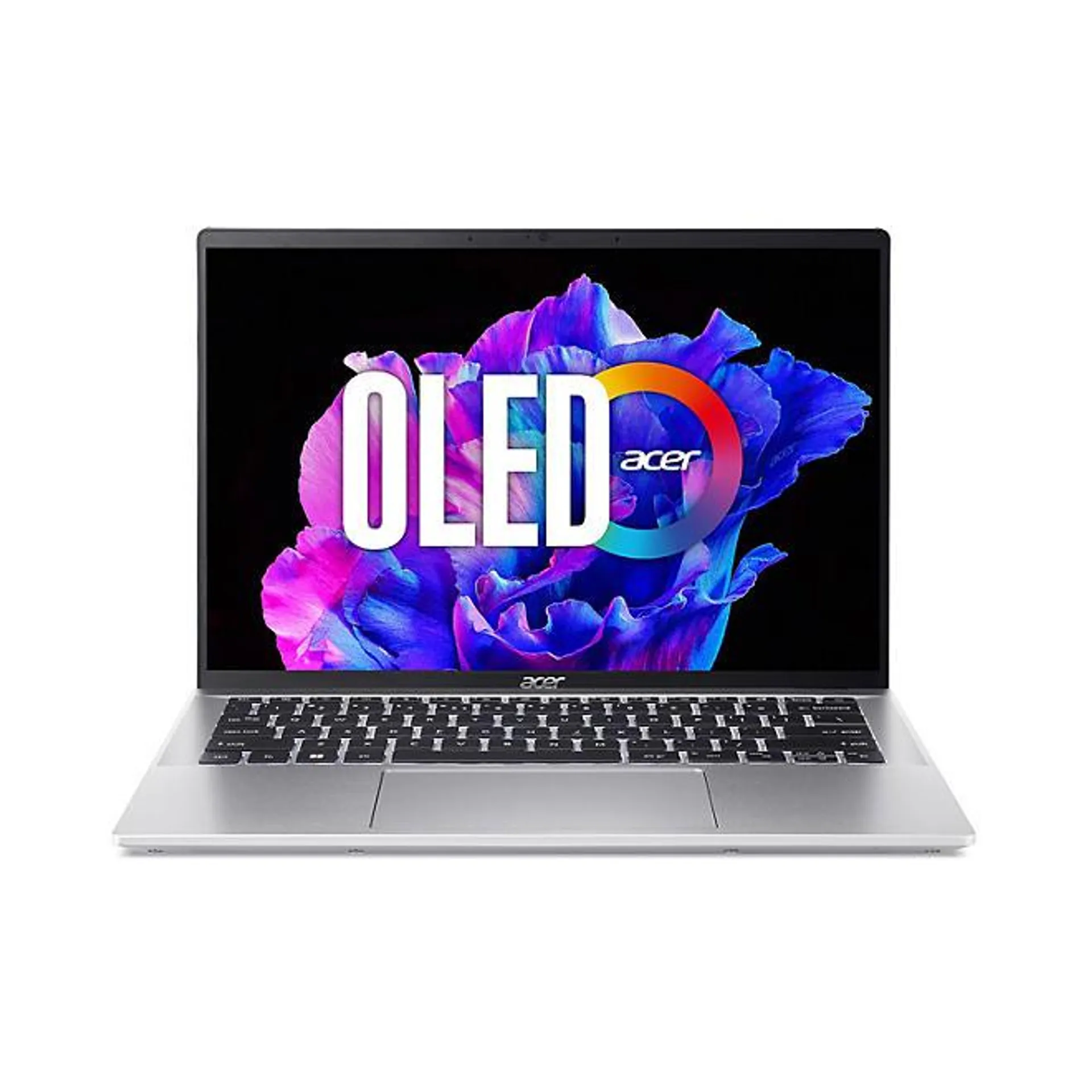 Acer Swift Go 14 SFG14-72T-71QF, 14" WUXGA (1920 x 1200) Multi-Touch Laptop