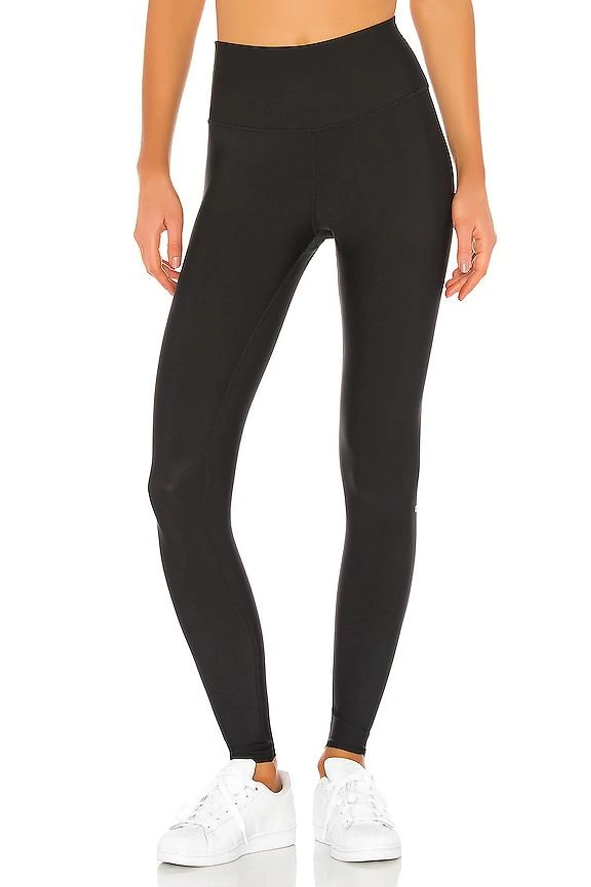 favorite alo High Waist Airlift Legging in Black