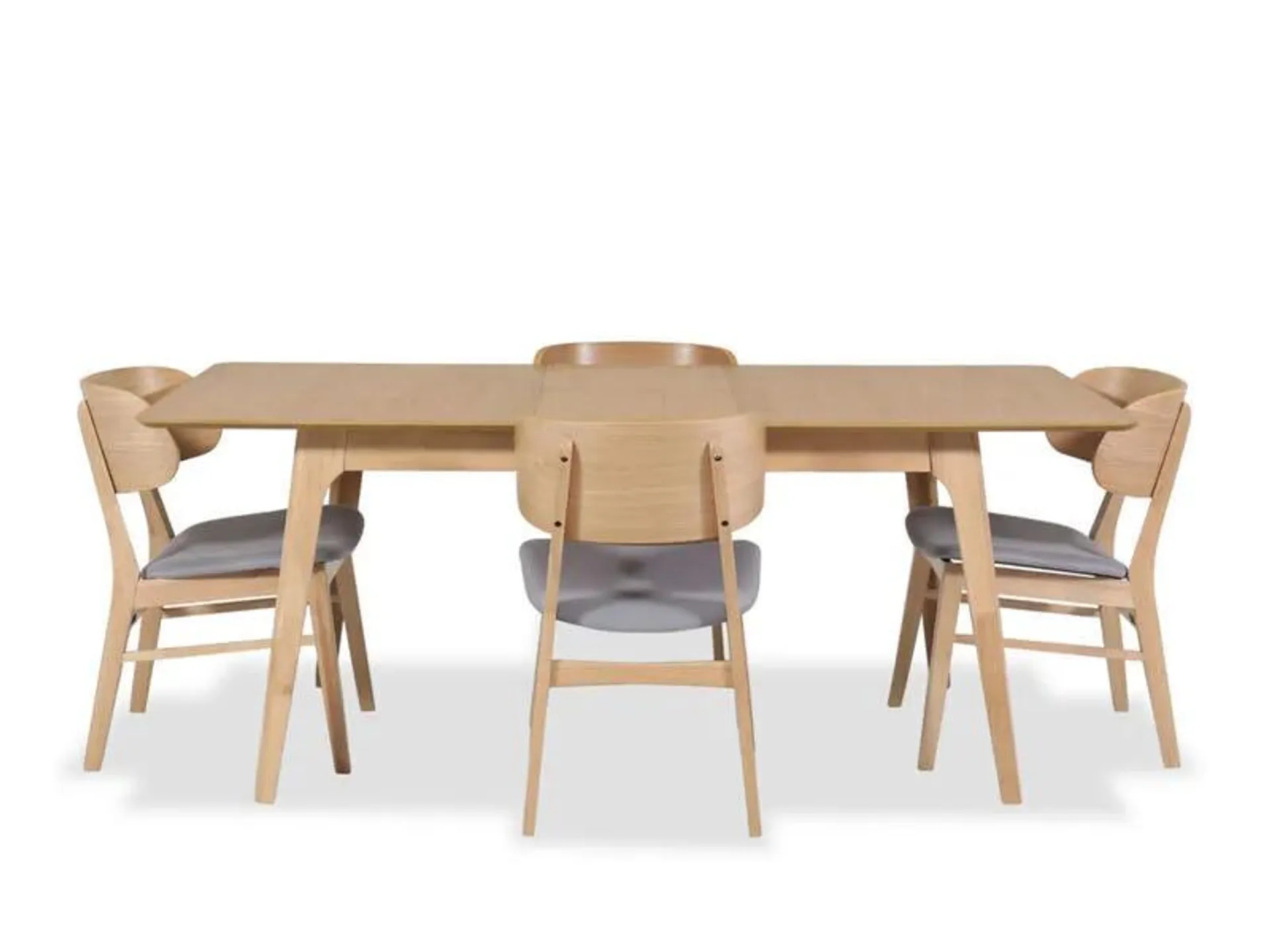 Valencia 5-Piece Dining Set