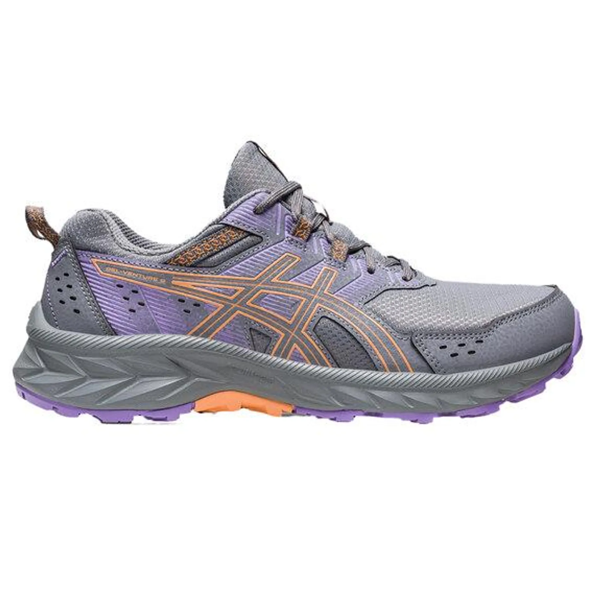 ASICS Gel Venture 9 Women's Wide Running Shoes