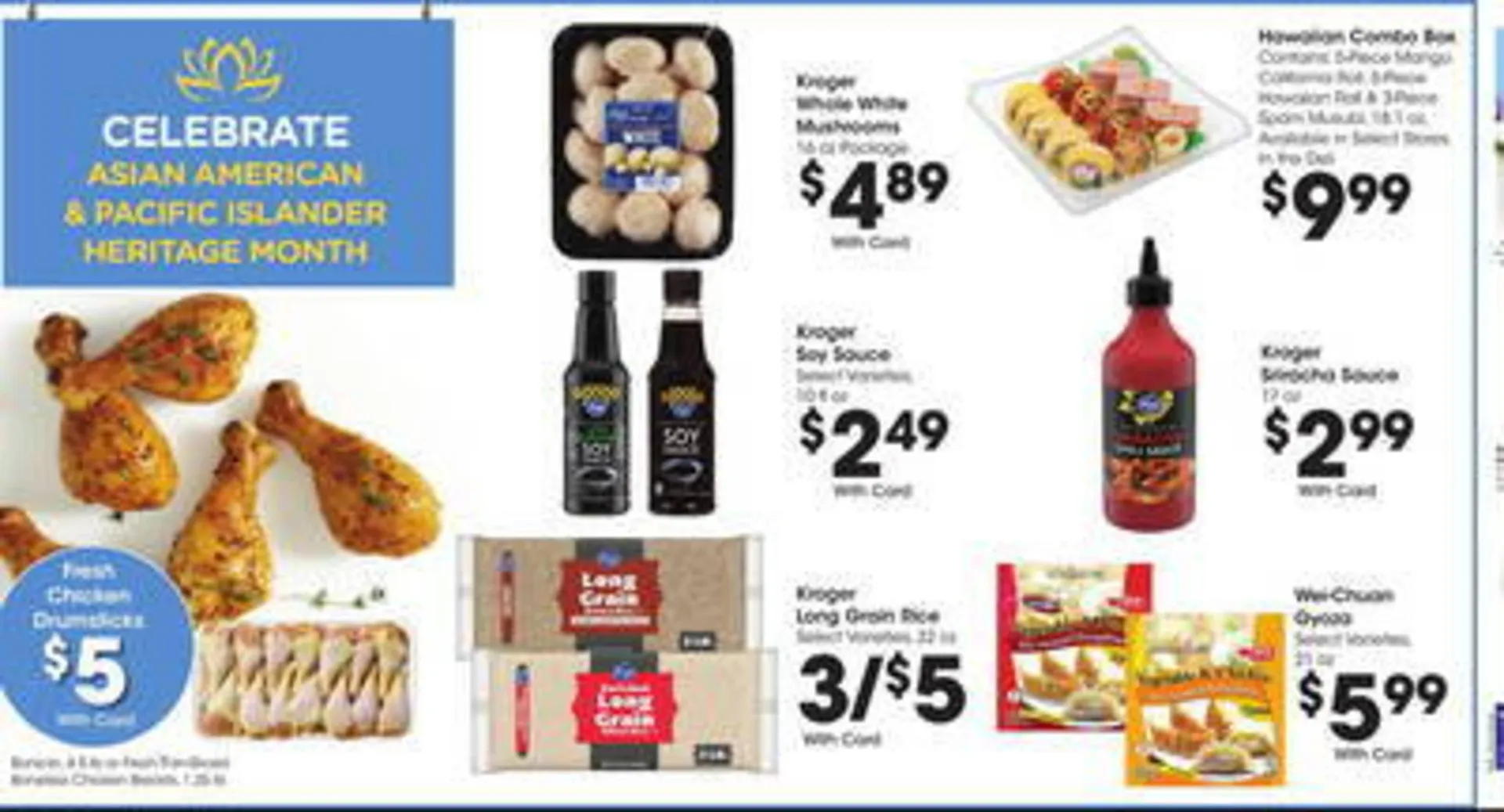 Weekly ad Ralphs Weekly Ad from May 21 to May 28 2025 - Page 12