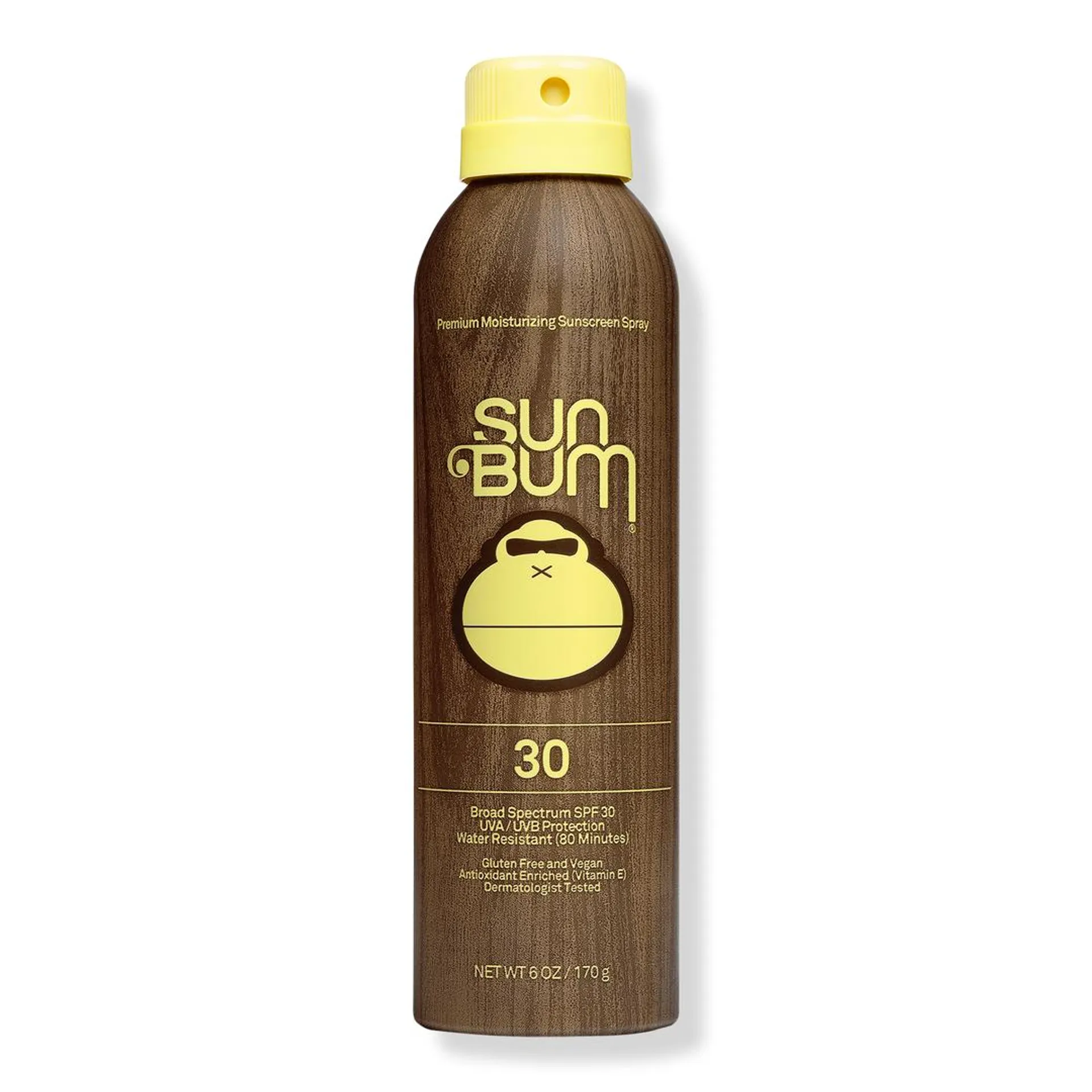 Sunscreen Spray SPF 30