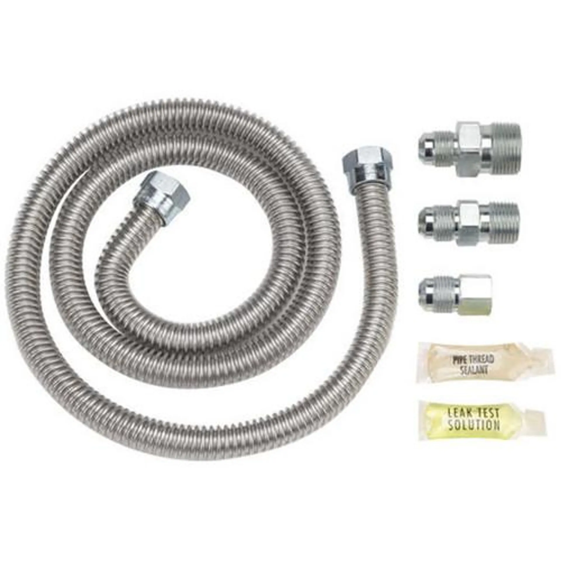 GE® 48” Gas Dryer Install Kit - Universal (PM15X104)