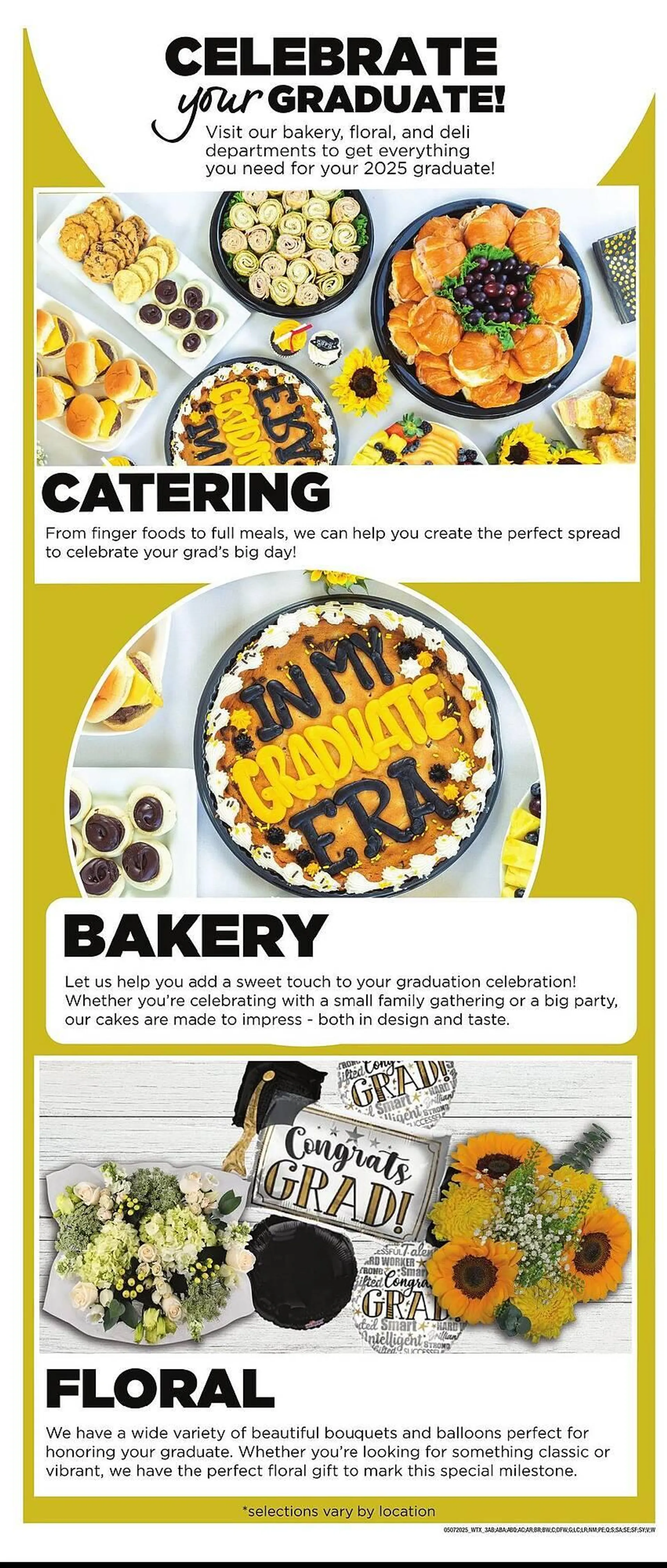 Weekly ad Market Street Weekly Ad from May 7 to May 14 2025 - Page 3