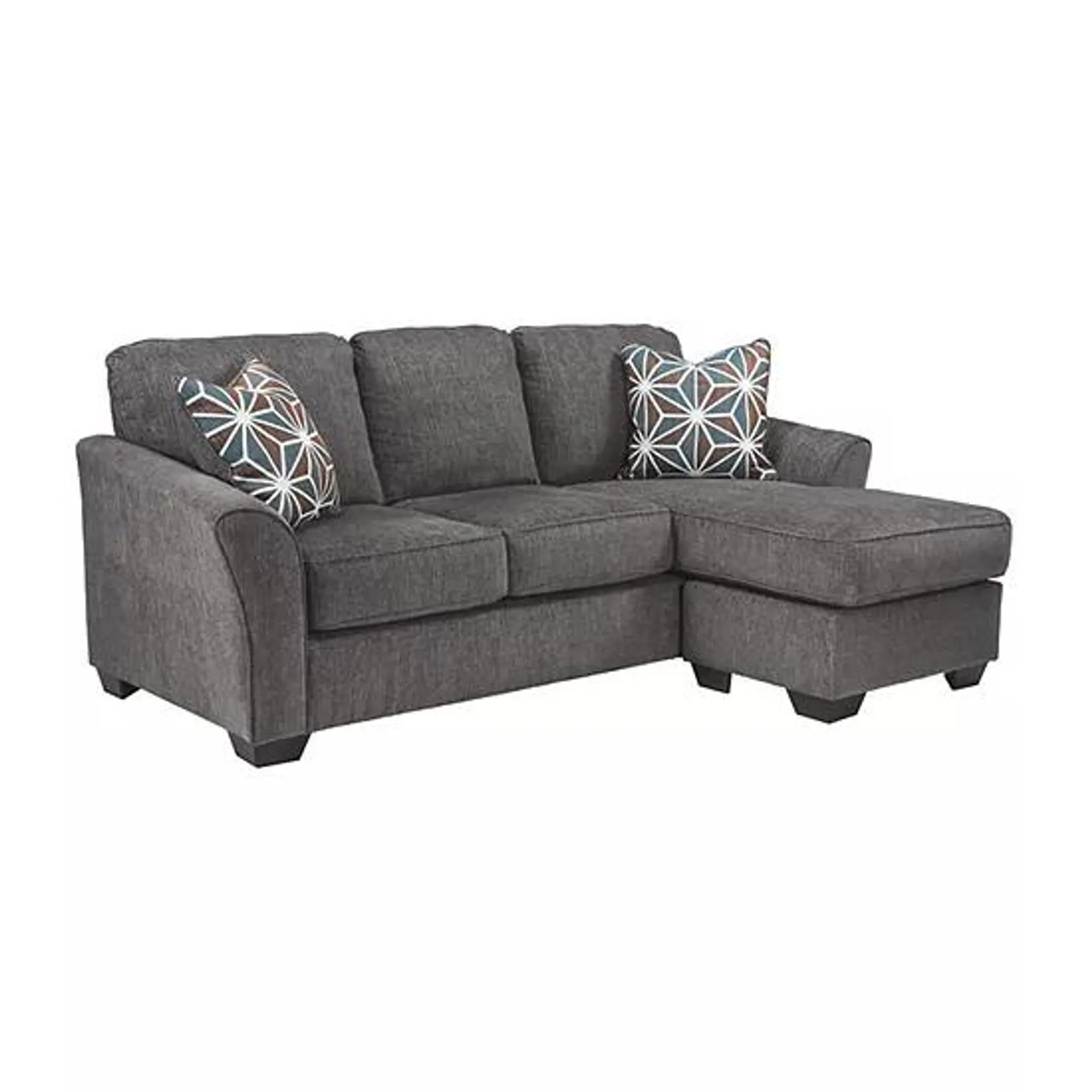 Signature Design by Ashley® Brise Sofa Chaise