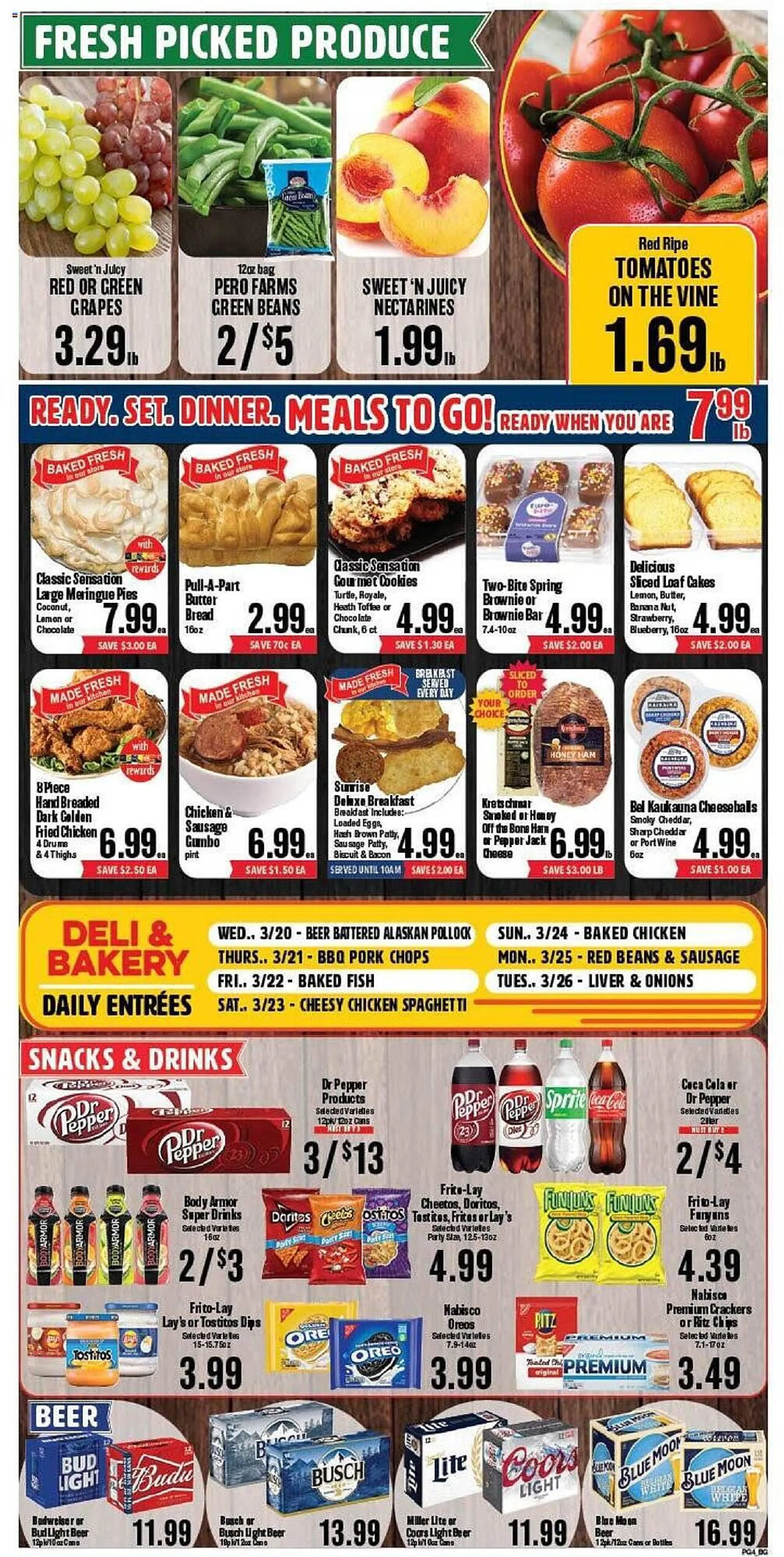 Weekly ad Market Basket Weekly Ad from March 20 to March 26 2024 - Page 4