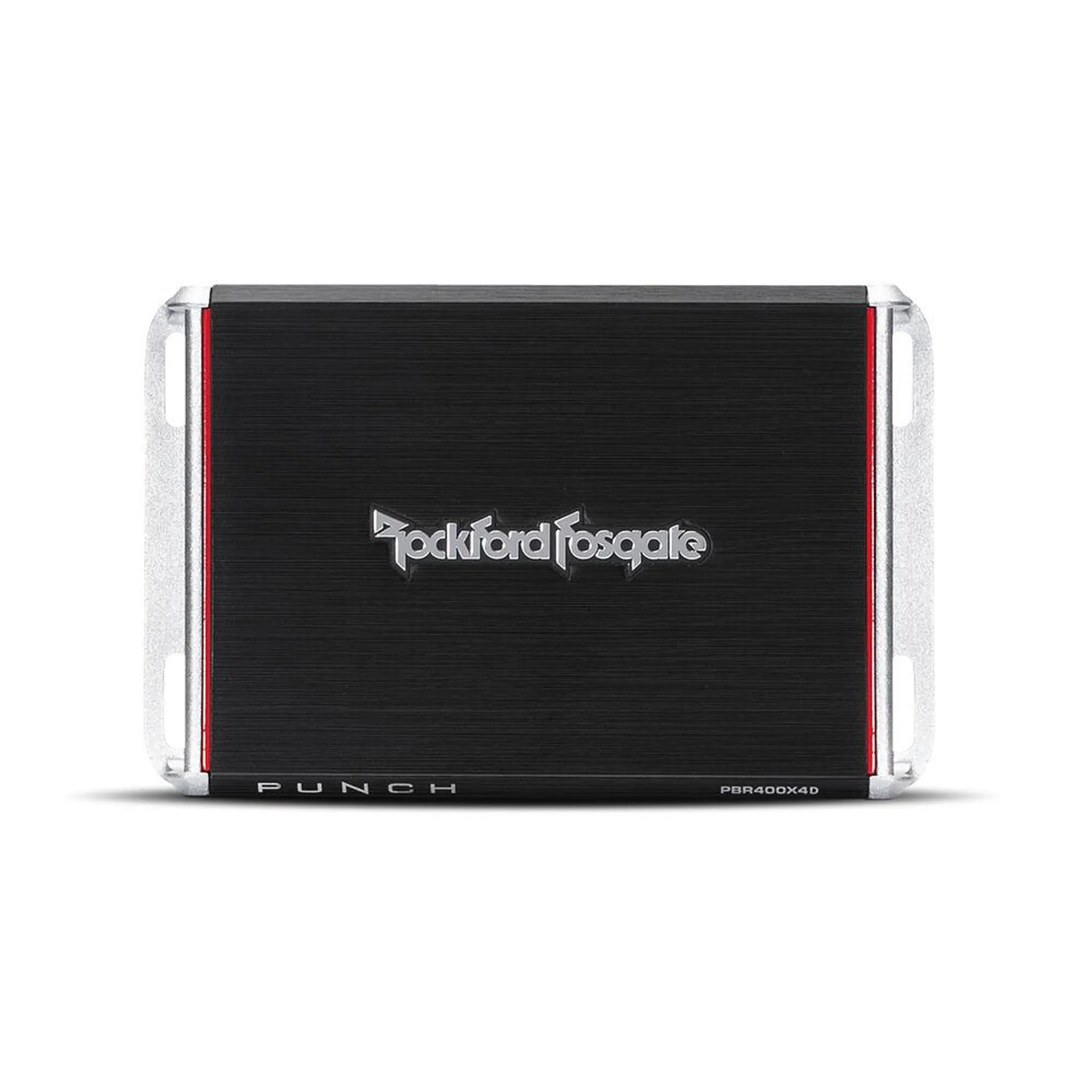 Rockford Fosgate PBR400X4D