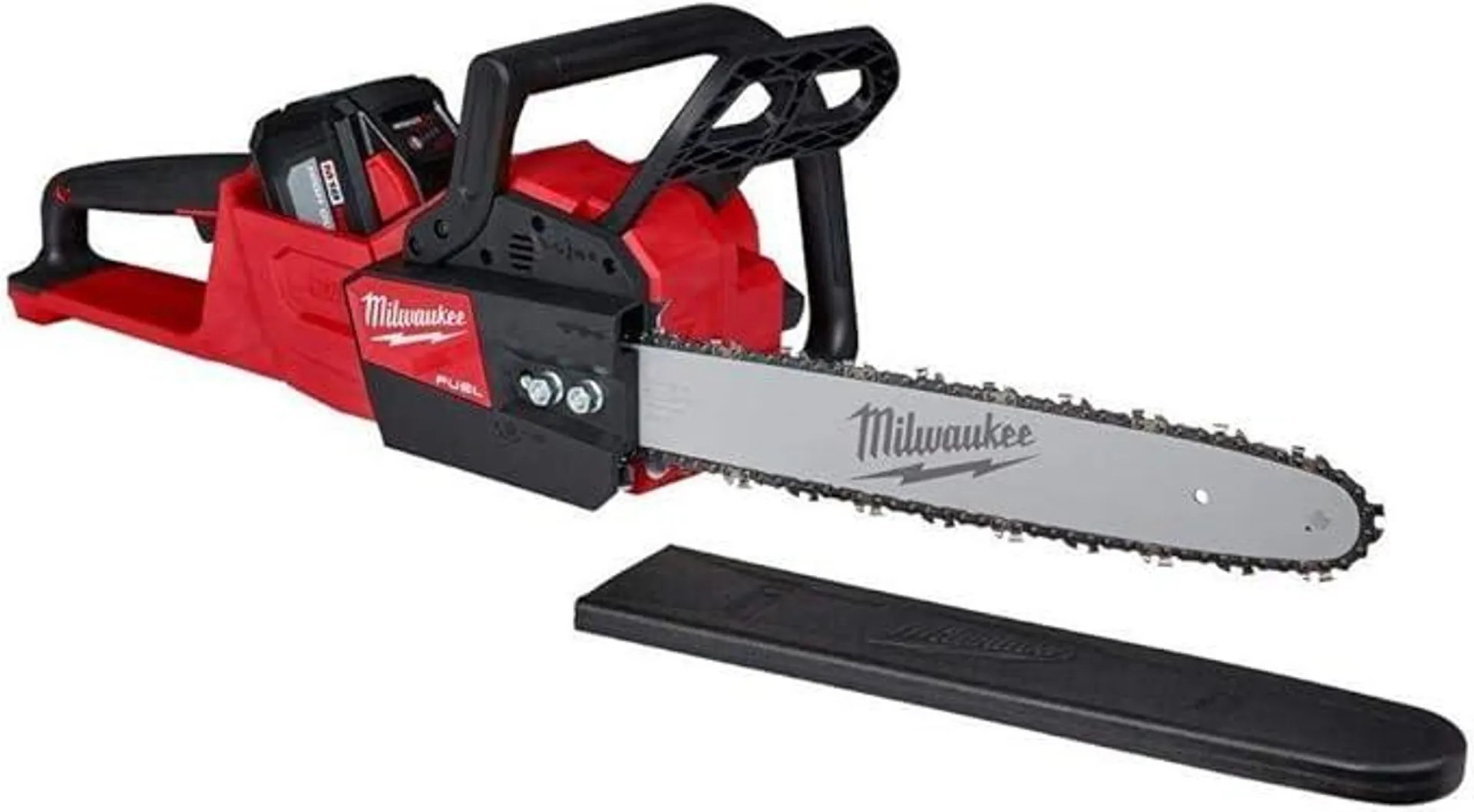 Milwaukee 2727-20 M18 FUEL 16 in. Chainsaw Tool Only - Battery and Charger NOT Included