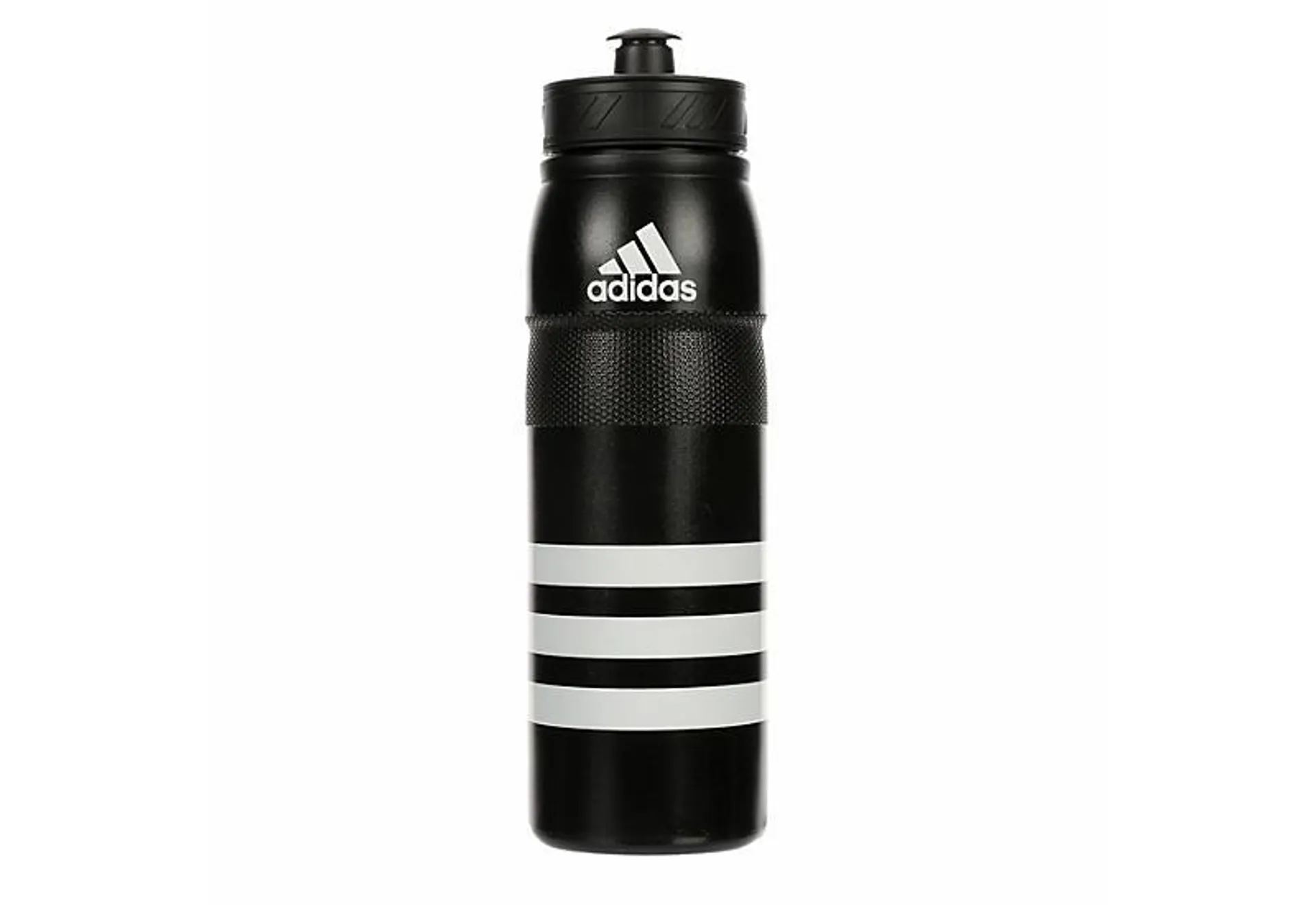 Adidas Unisex Stadium 750ml Water Bottle - Black