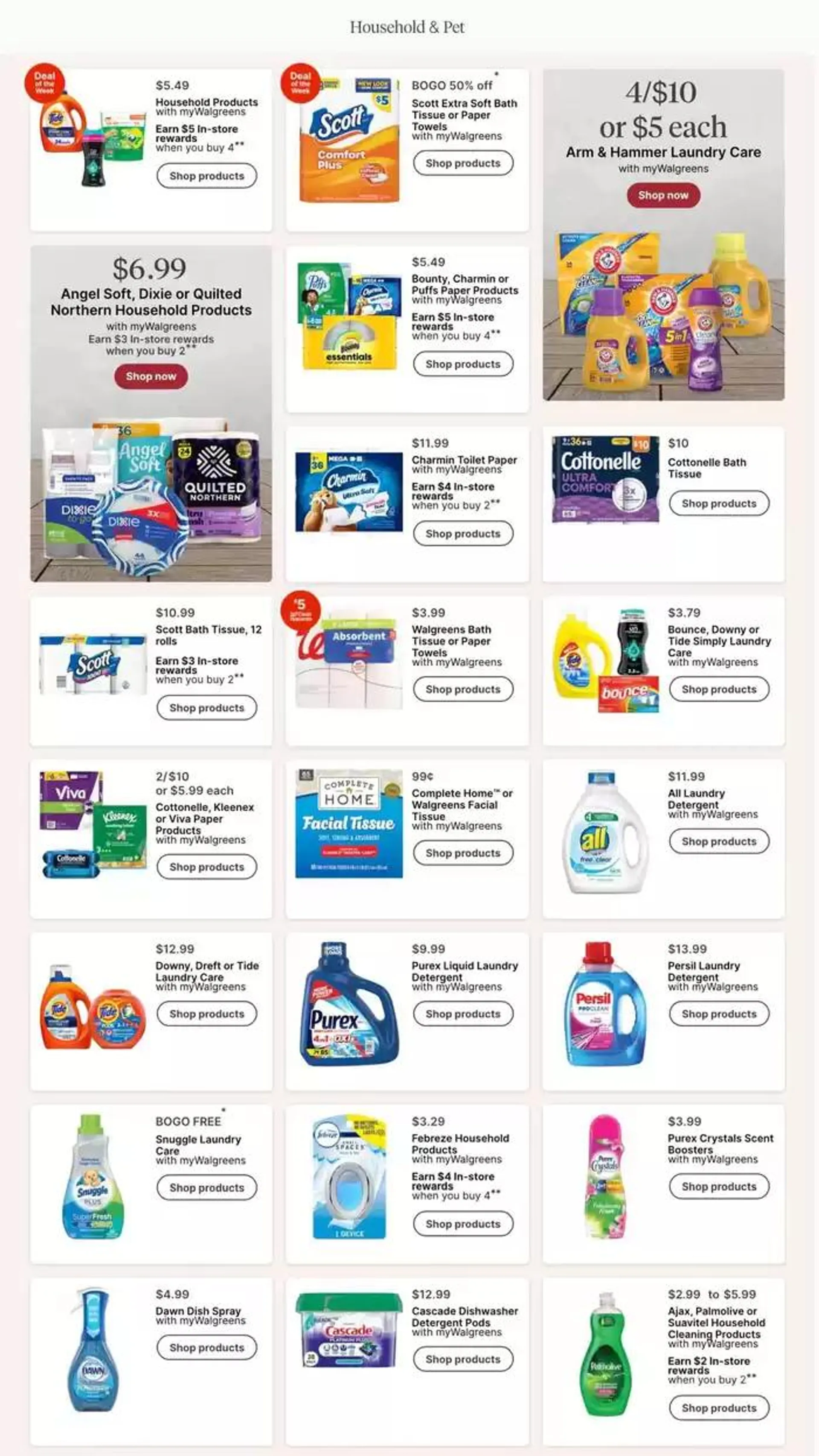 Weekly ad Our best deals for you from January 12 to January 18 2025 - Page 5