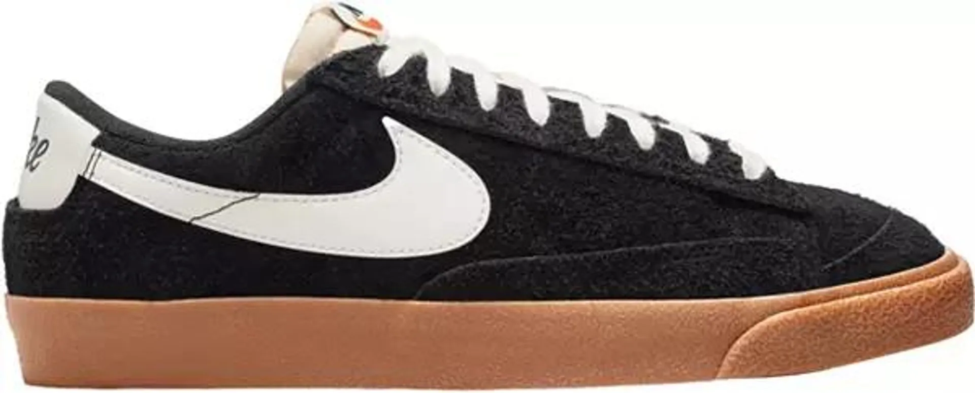 Nike Women's Blazer Low Vintage Shoes