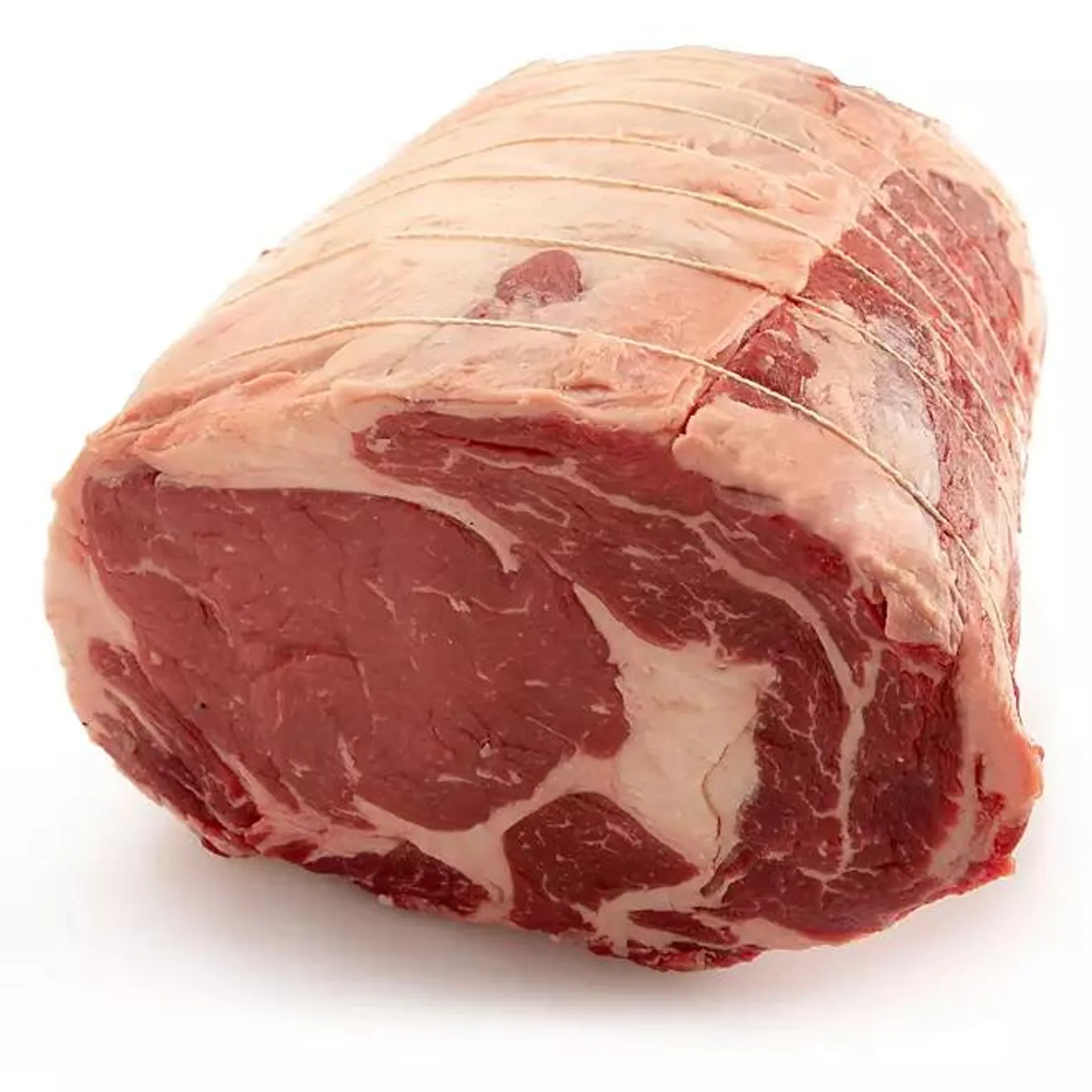 Member's Mark USDA Choice Angus Beef Boneless Ribeye Roast (priced per pound)