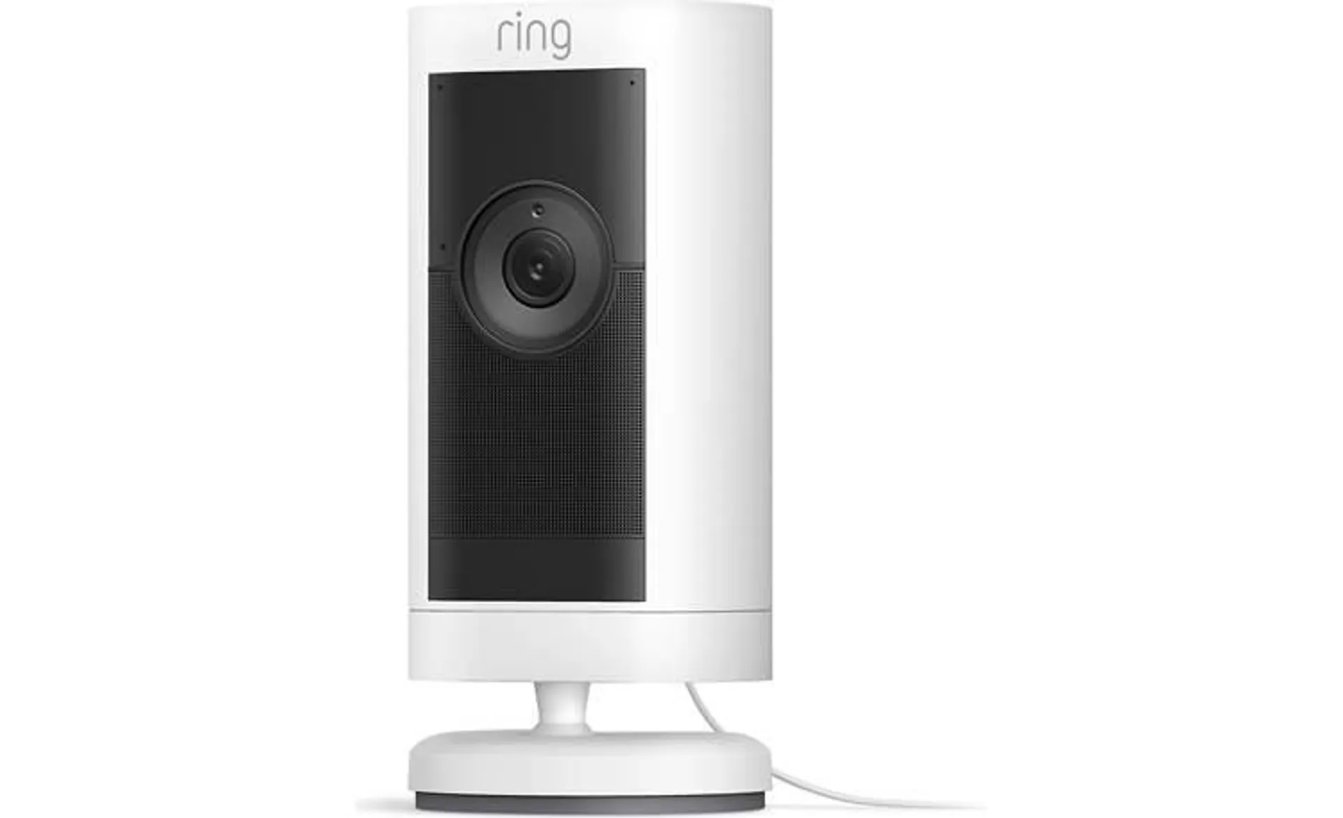 Ring Stick Up Cam Pro (Plug-in)