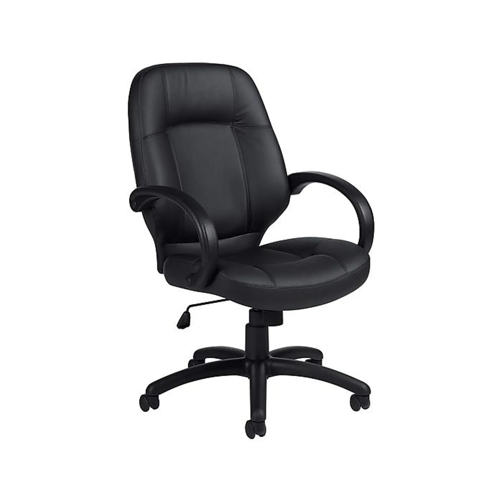 Offices To Go Luxhide Executive Chair,