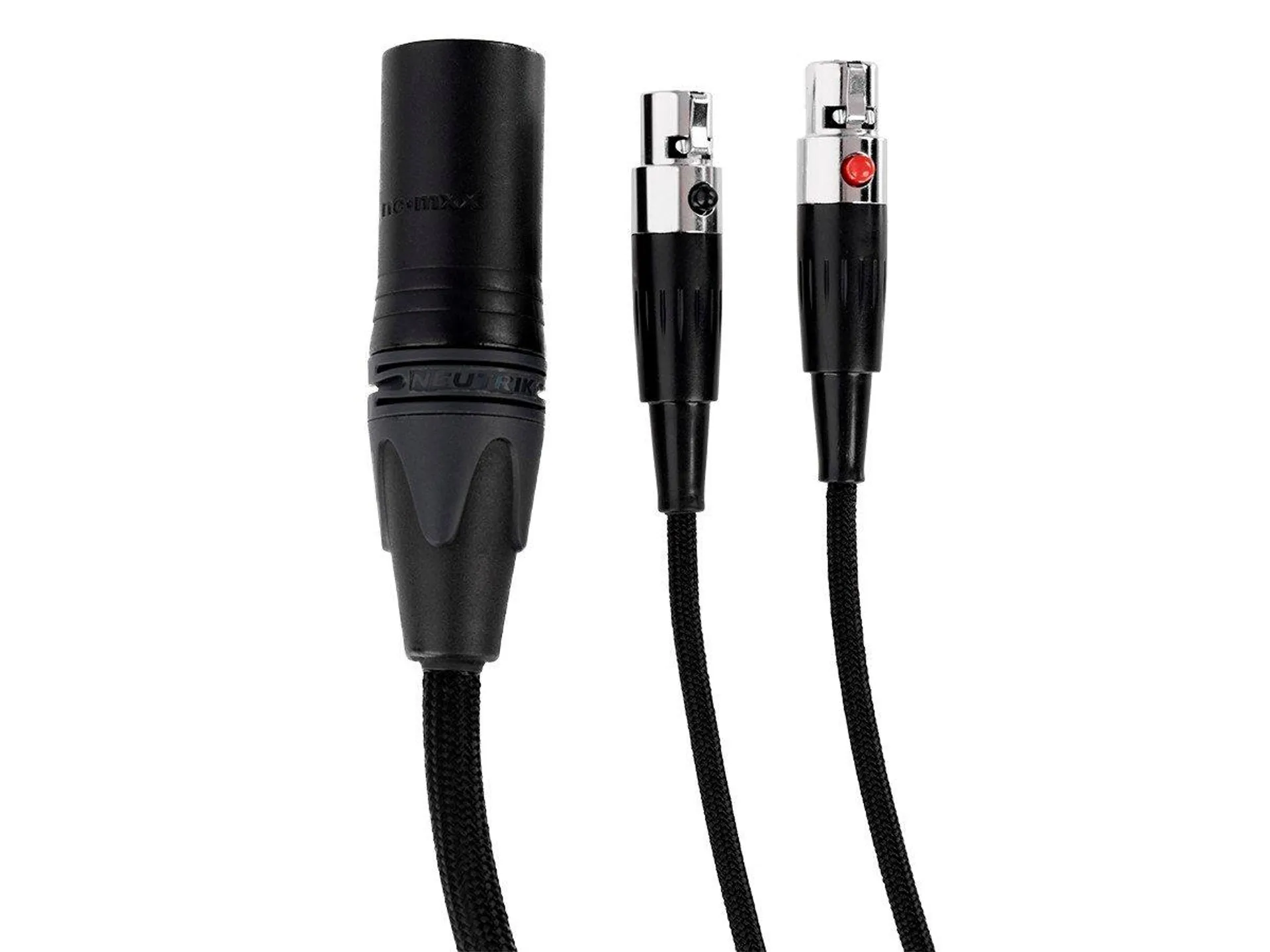 Monolith by Monoprice Balanced Headphone Cable for AMT, M1570 and M1570C Headphones