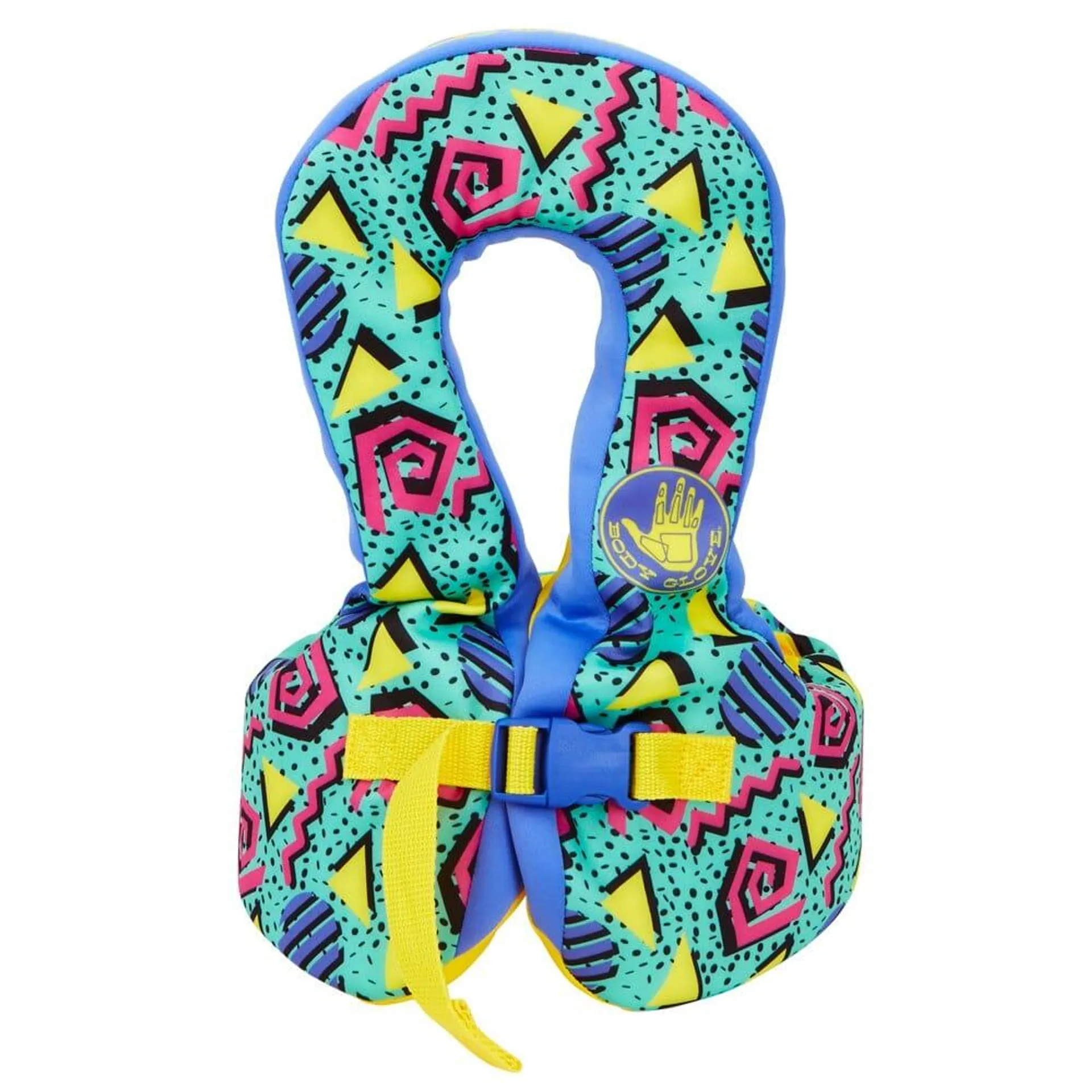 Body Glove Children’s Paddle Pals Splash Life Vest