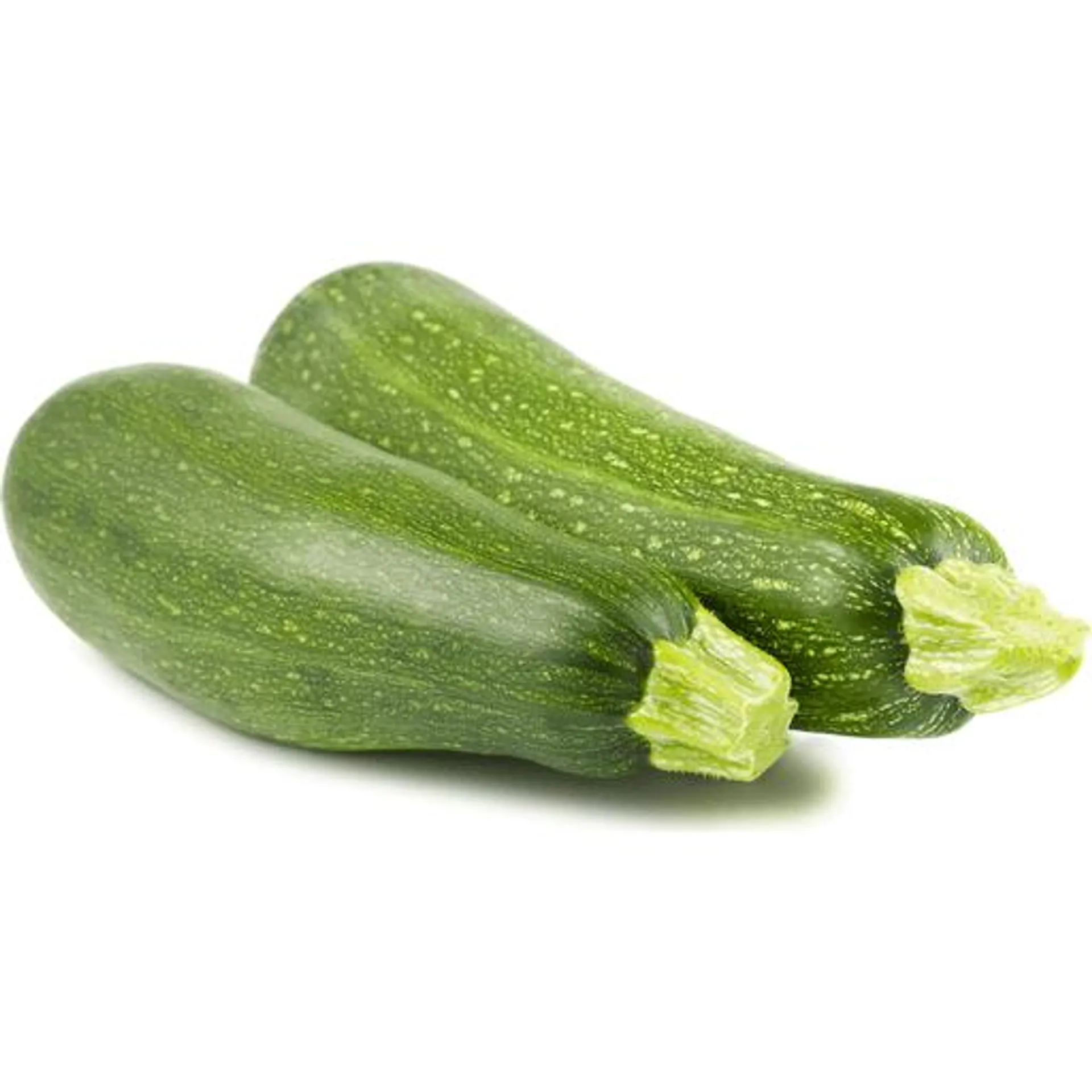 Squash Zucchini Green