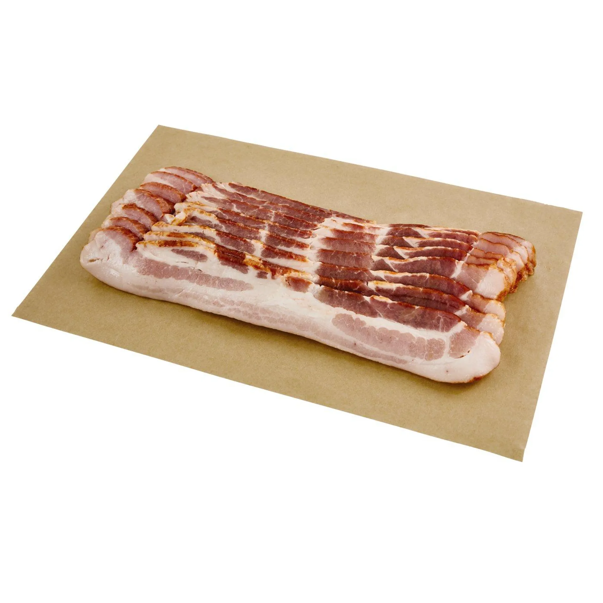 Raley's Cherrywood Platter Bacon