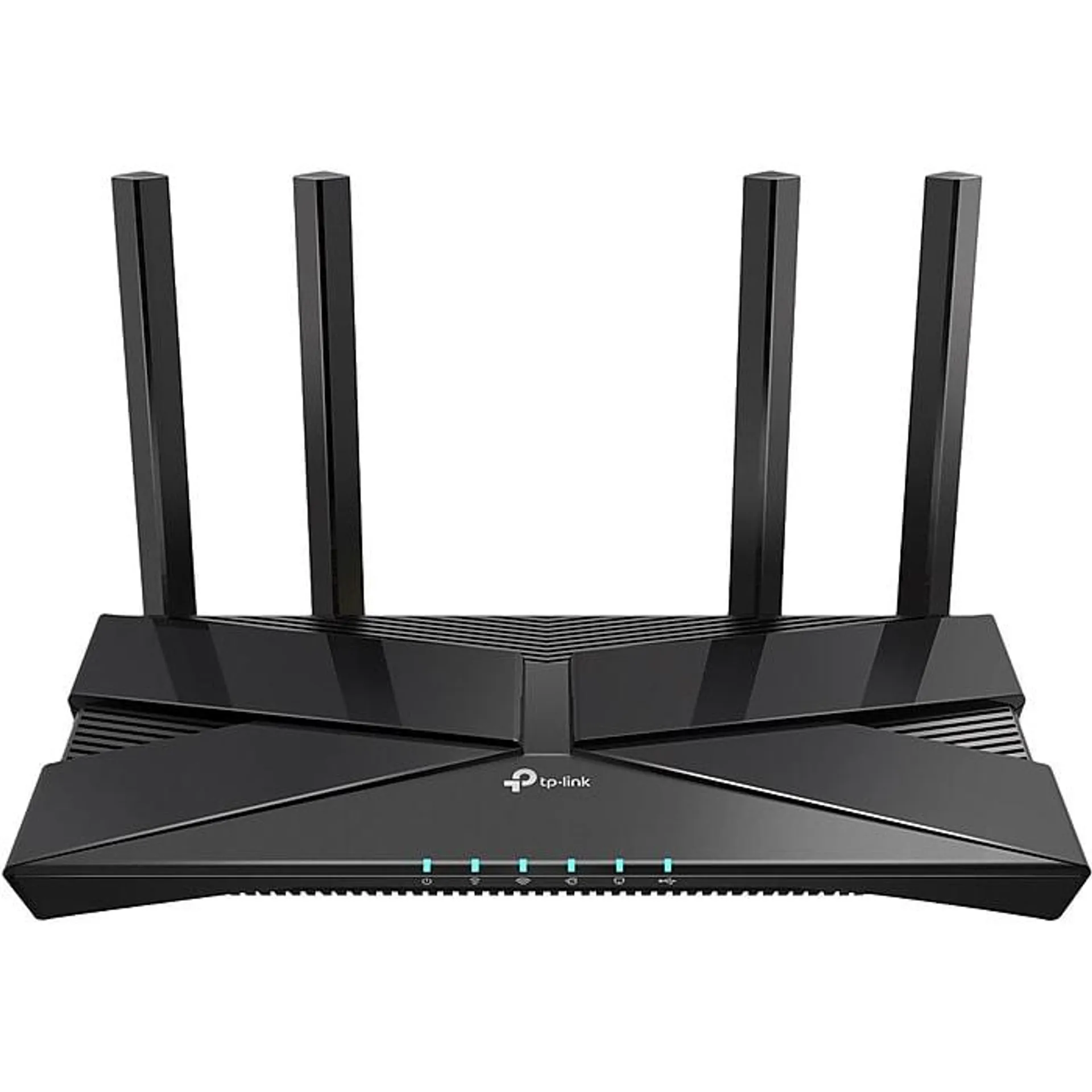 TP-LINK Archer AX1800 Dual Band Gaming Router,