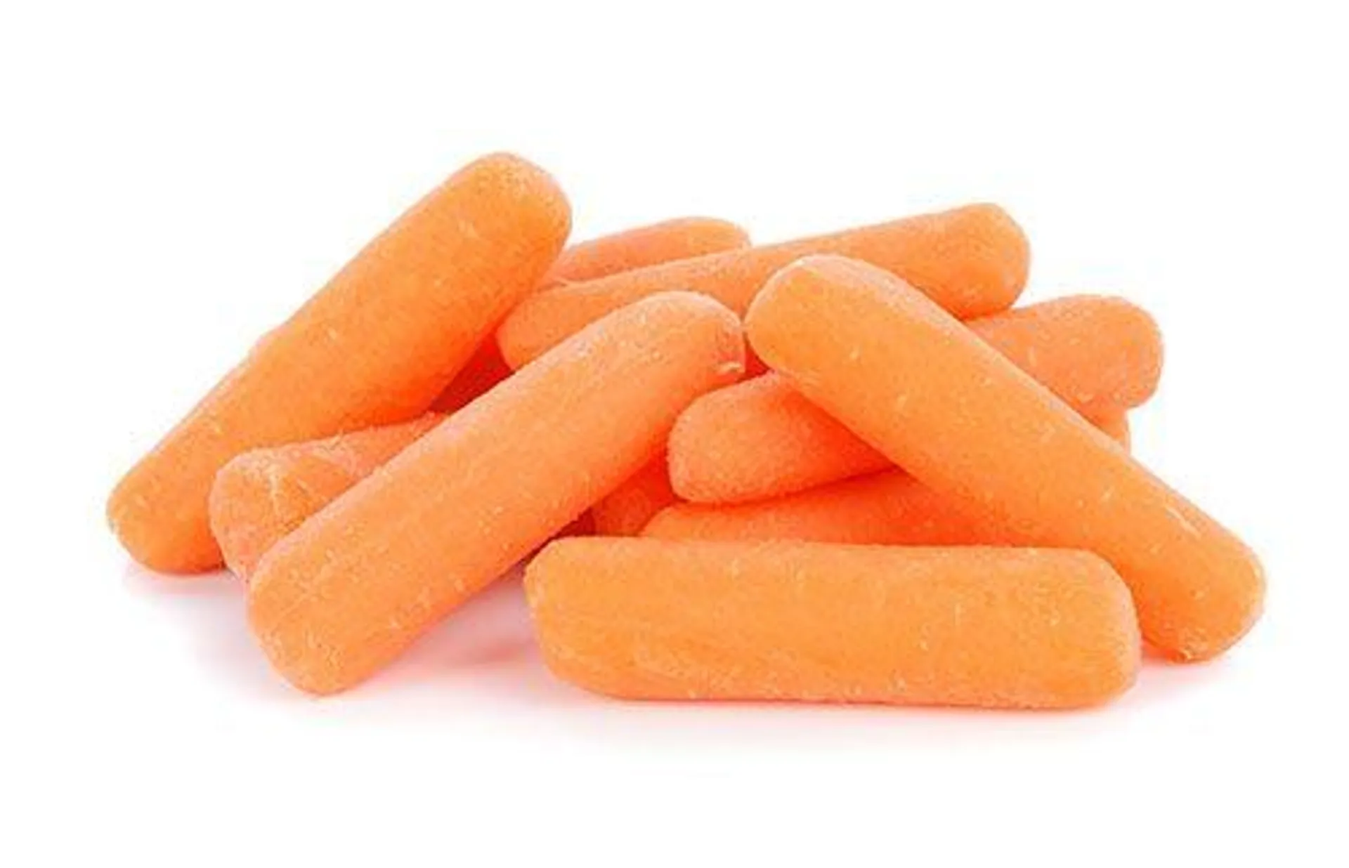 CARROTS BABY PEEL1LB OG