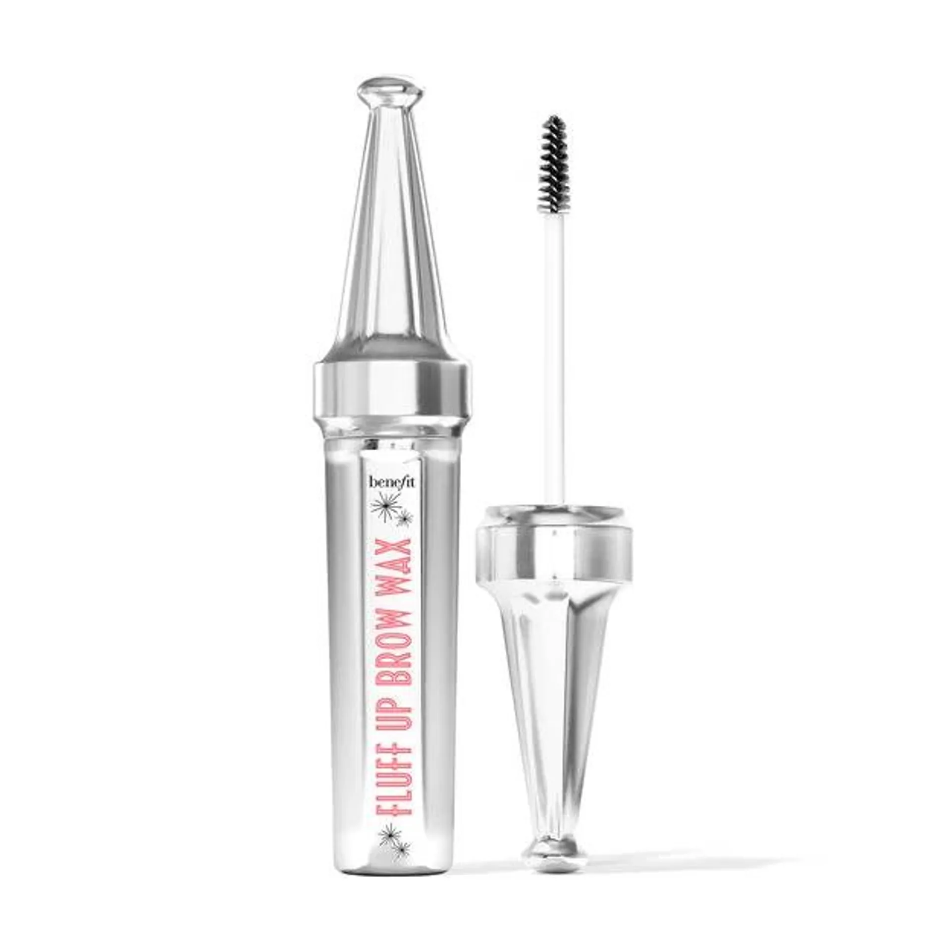 Fluff Up Brow Wax Flexible brow-texturizing wax