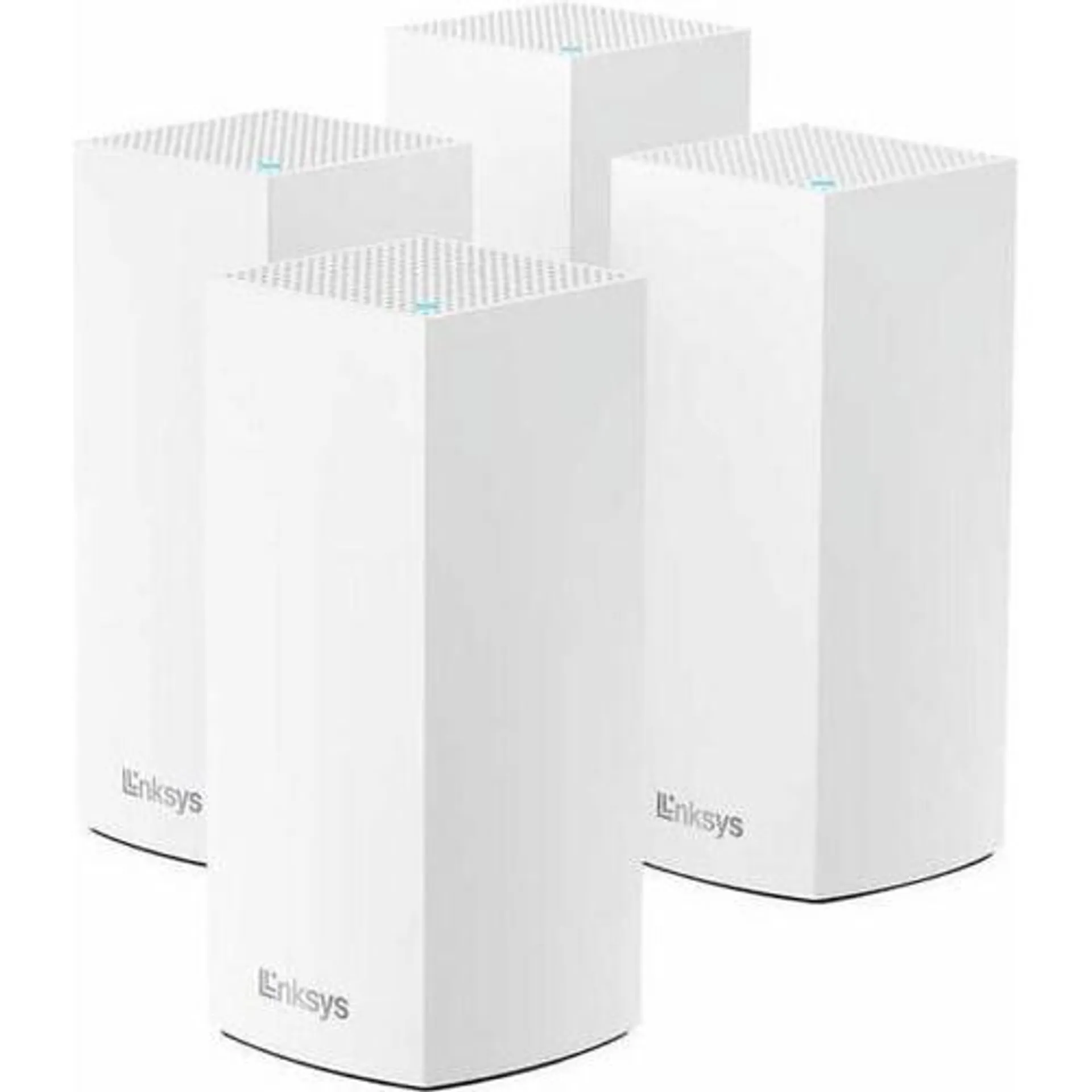 - AX5100 4-Node Mesh Wi-Fi System