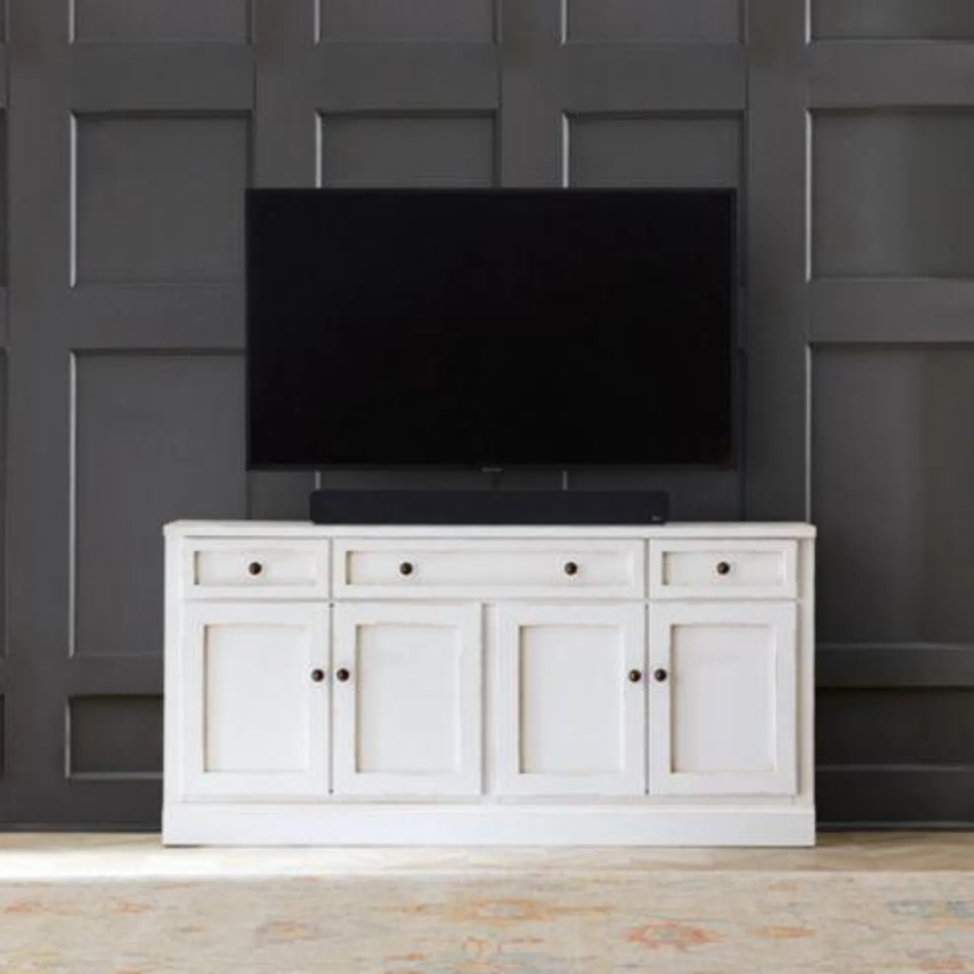 Casa Florentina Josephina Media Console