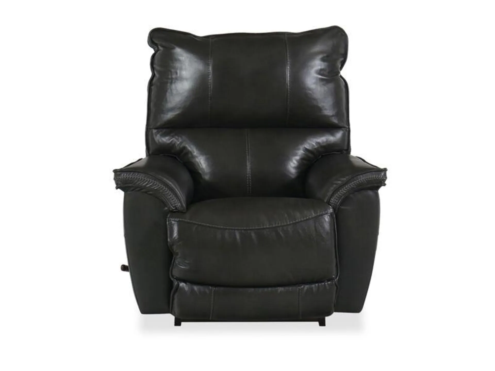 Norris Shitake Rocker Recliner