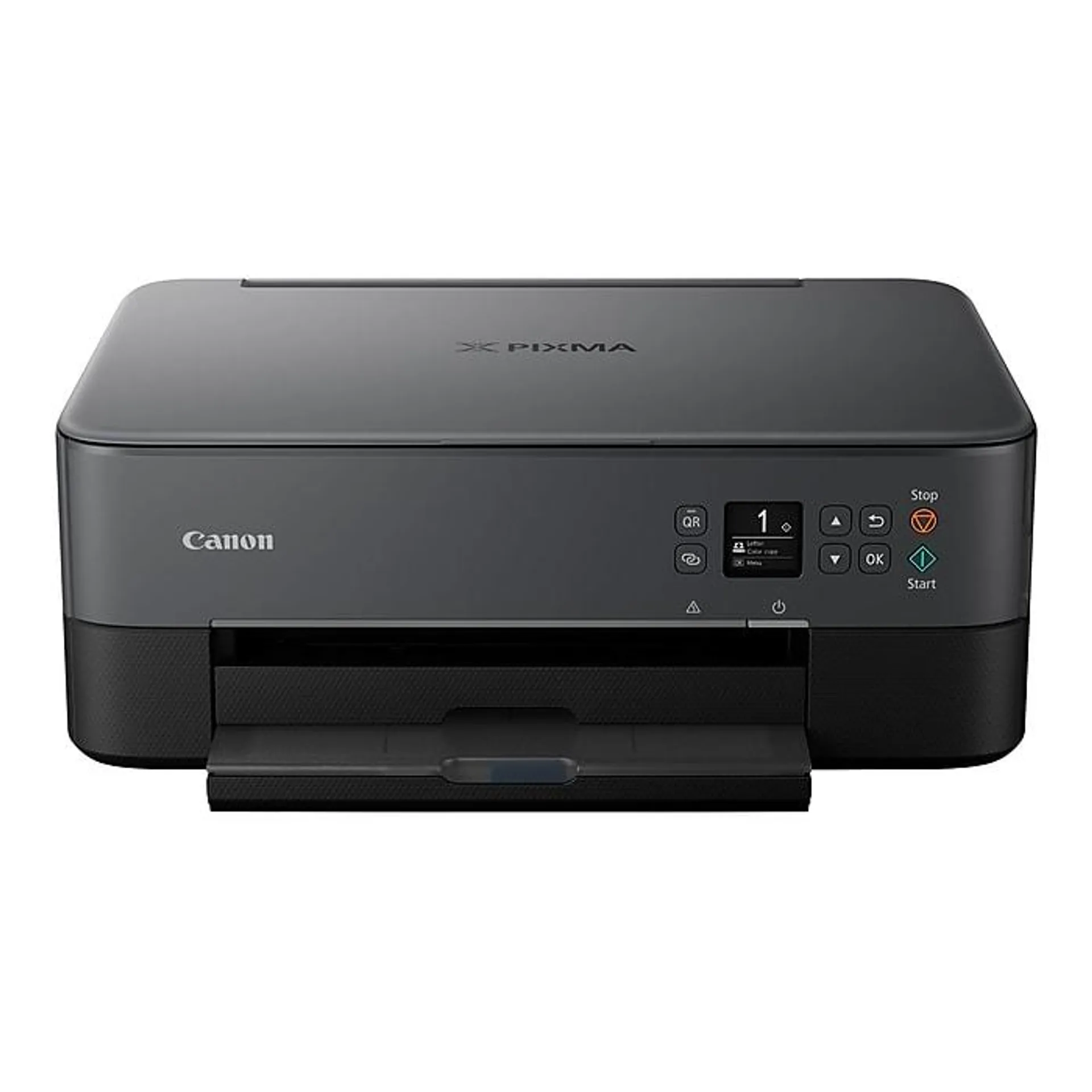 Canon PIXMA TS6420a Wireless Color Inkjet Printer,