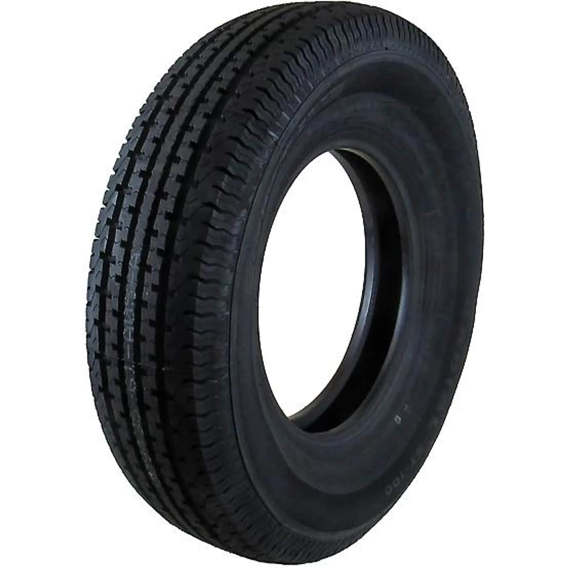 ST205/75R15 8PR ST100 Radial Trailer Replacement Tire