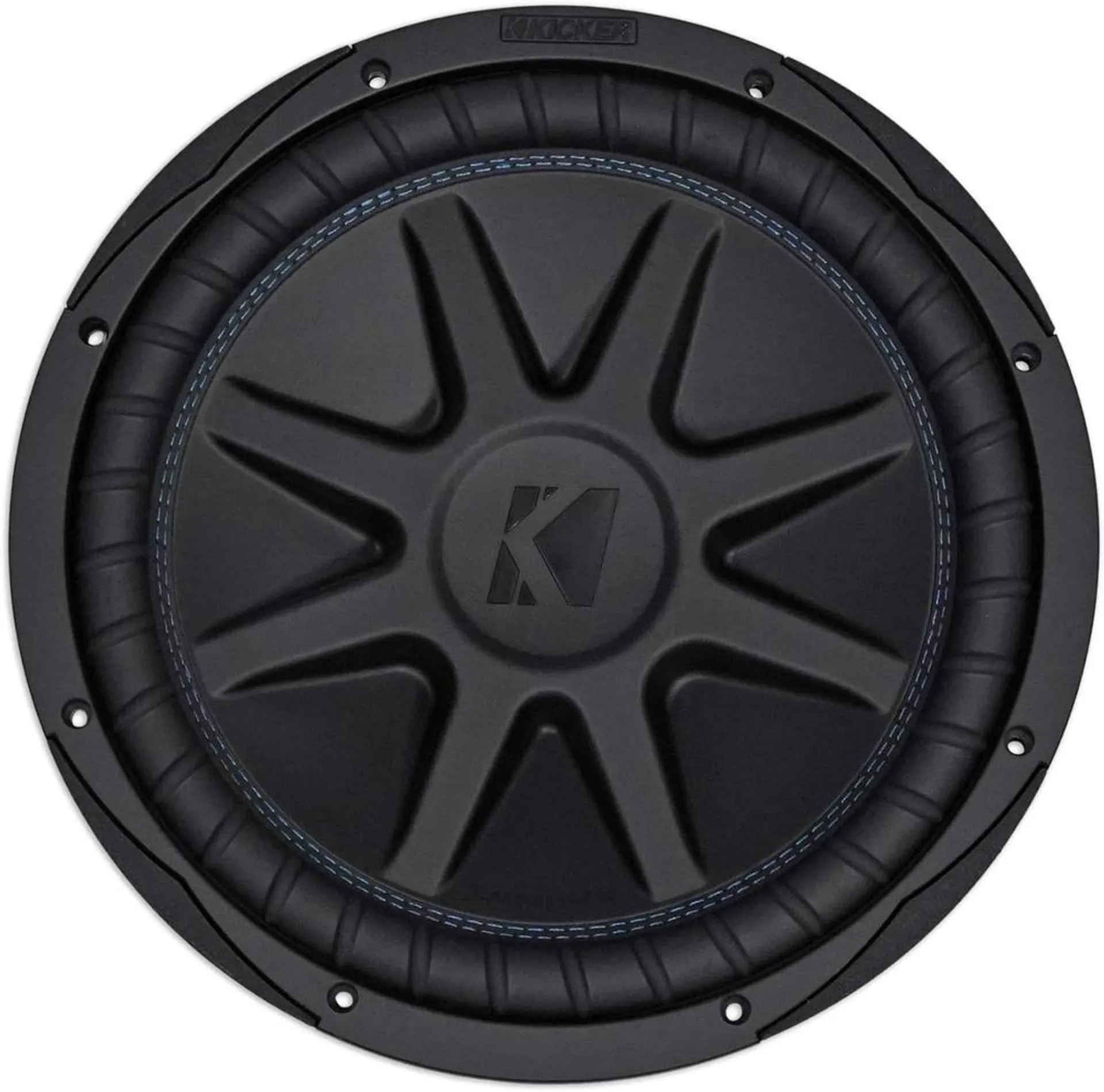 Kicker 50CVX122 (Sold Individually)