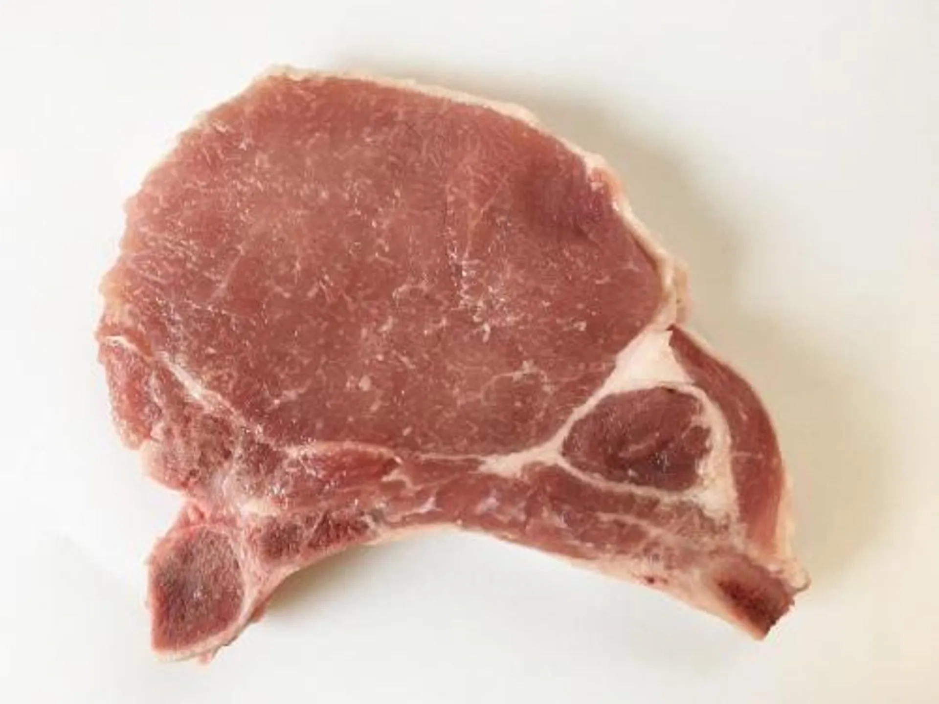 Pork Bone-In Rib Chops Thick Sliced (About 2 Chops per Pack)