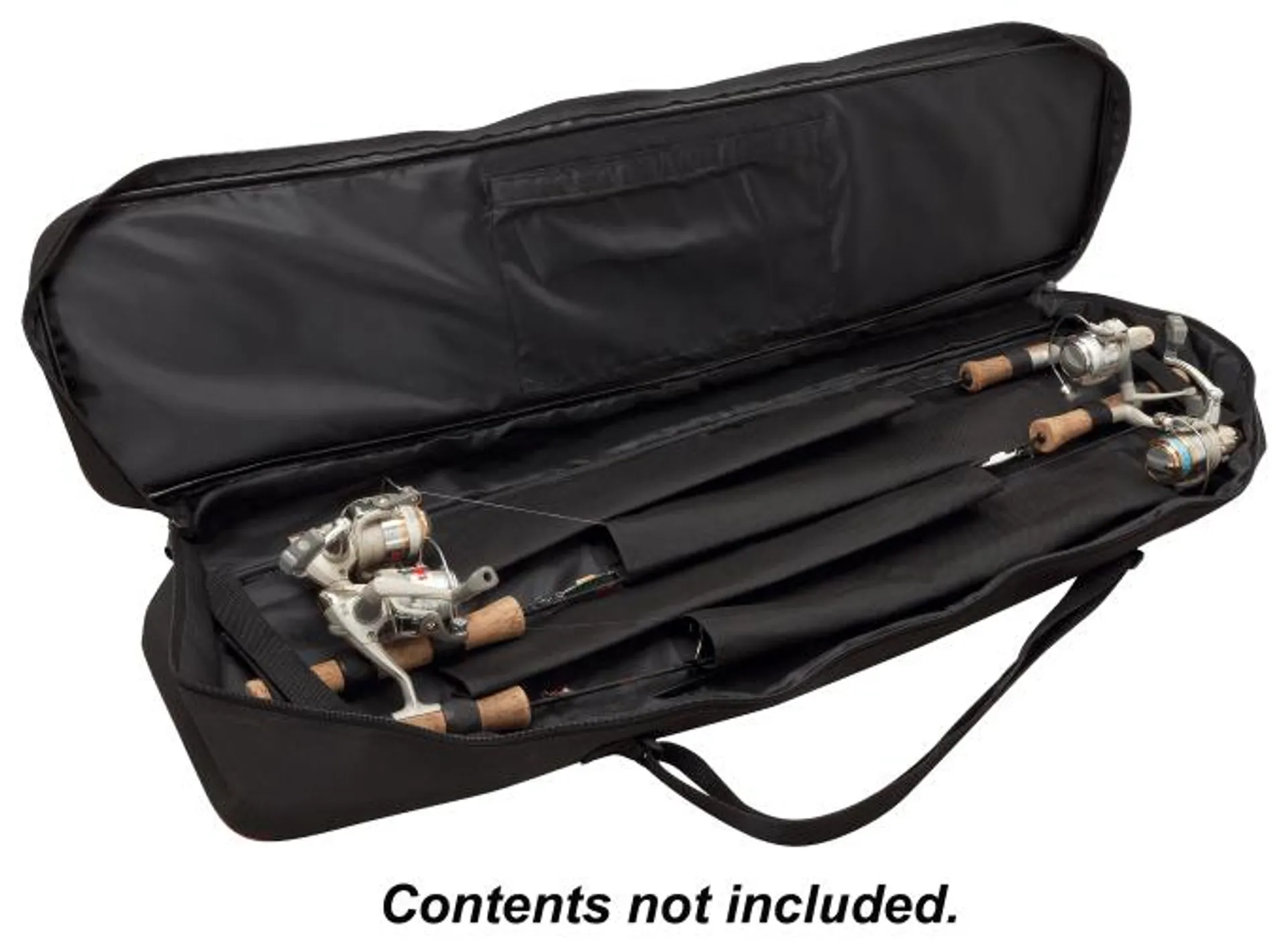 Rapala Soft-Sided Rod Bag