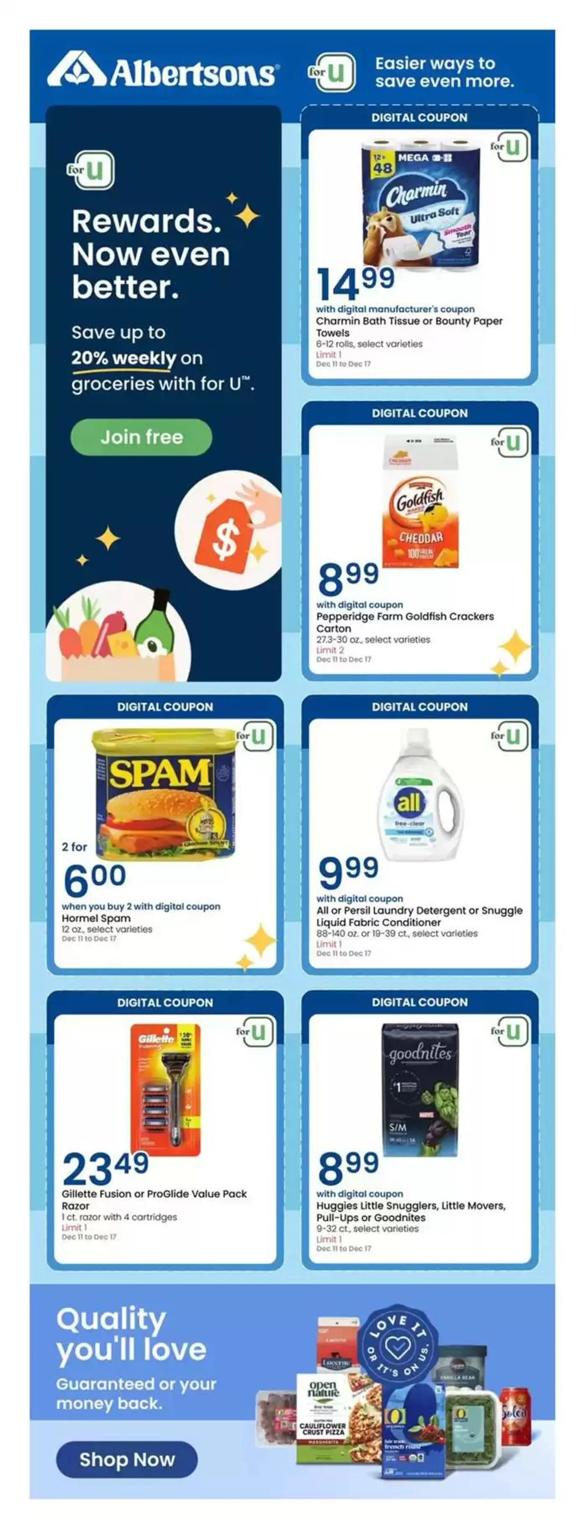 CP Digital Offers - 1