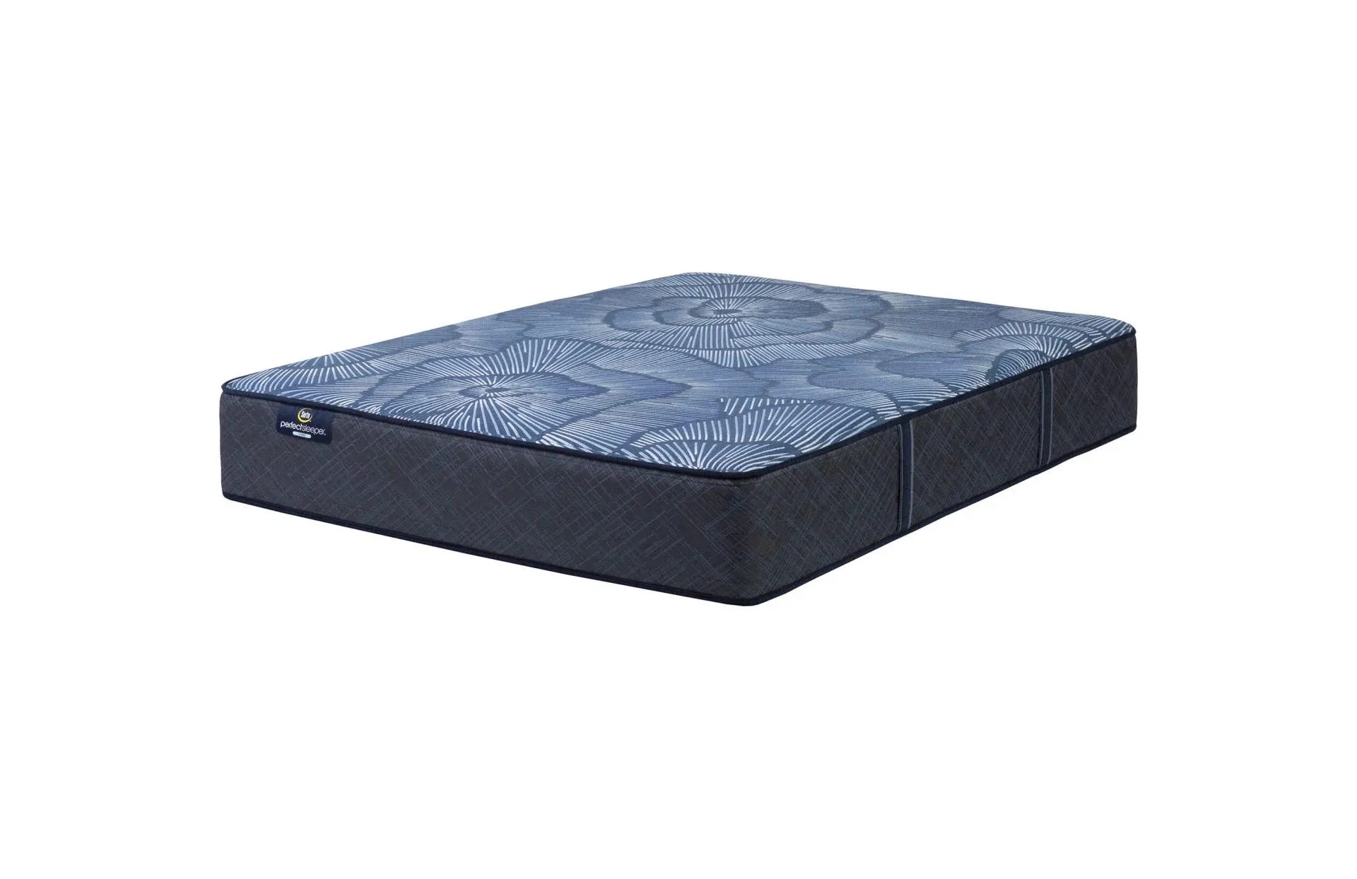 Perfect Sleeper Radiant Rest Twin Firm Hybrid Mattress