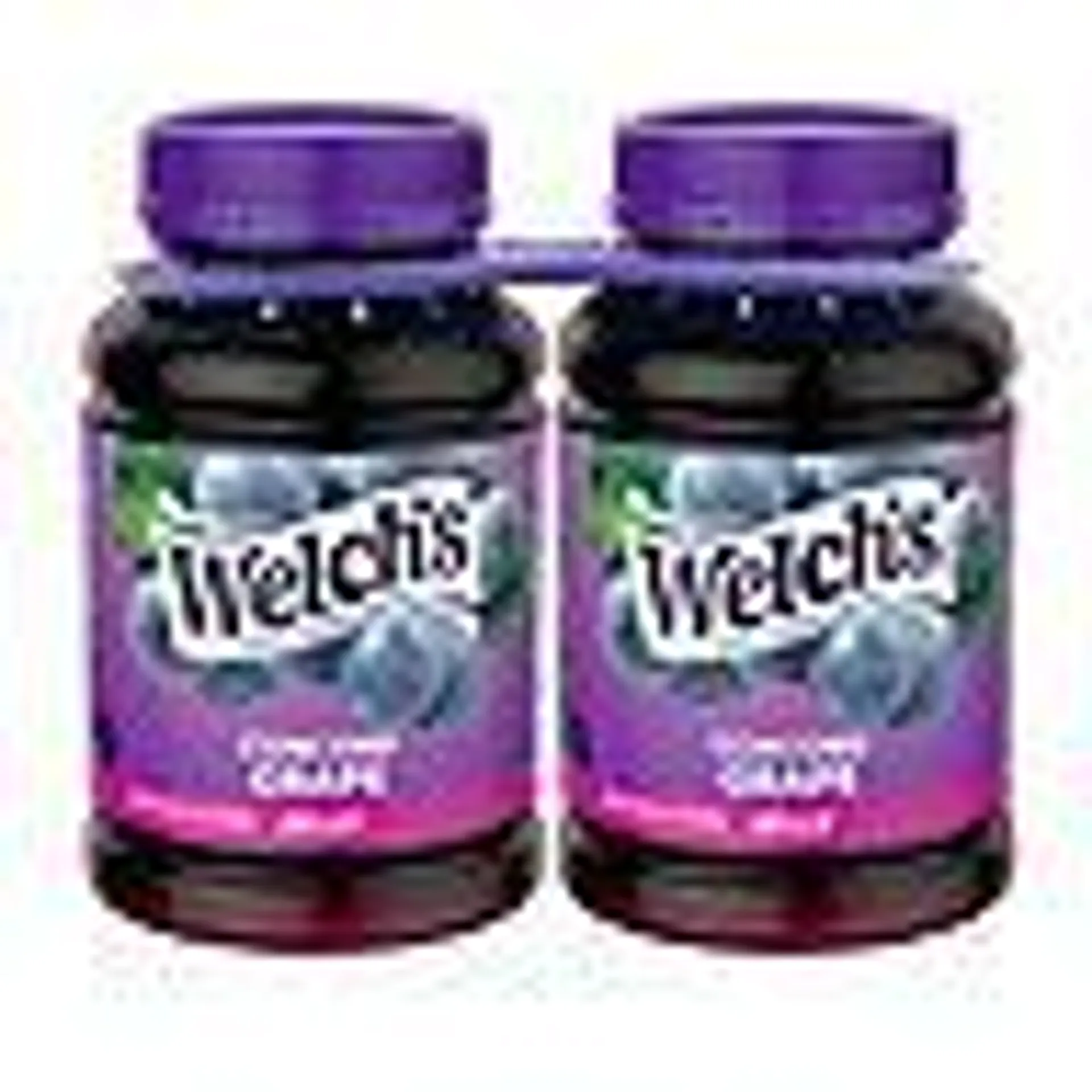 Welch's Concord Grape Jelly 30 oz., 2 pk.