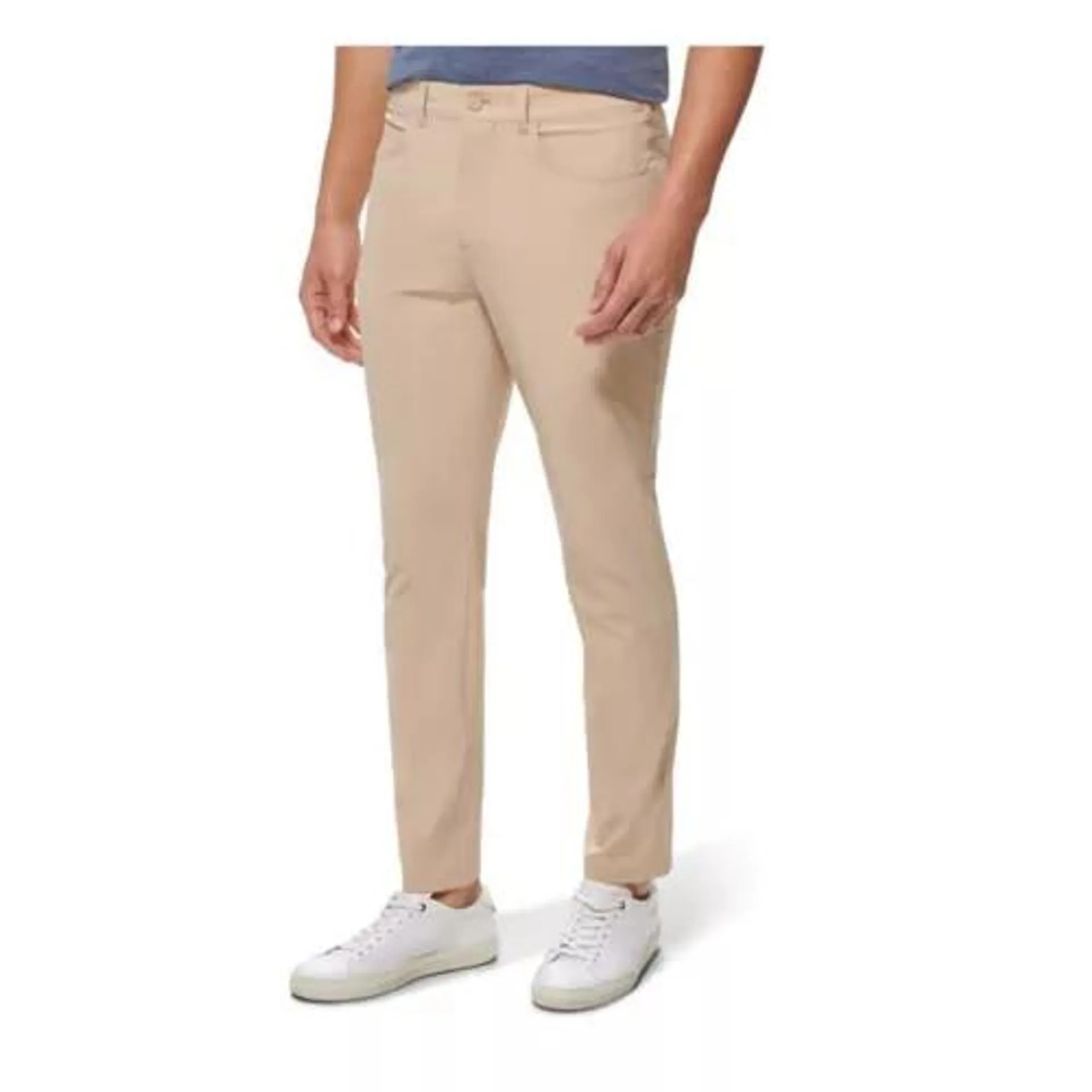 Men's Mizzen+Main Helmsman 5 Pocket Pants