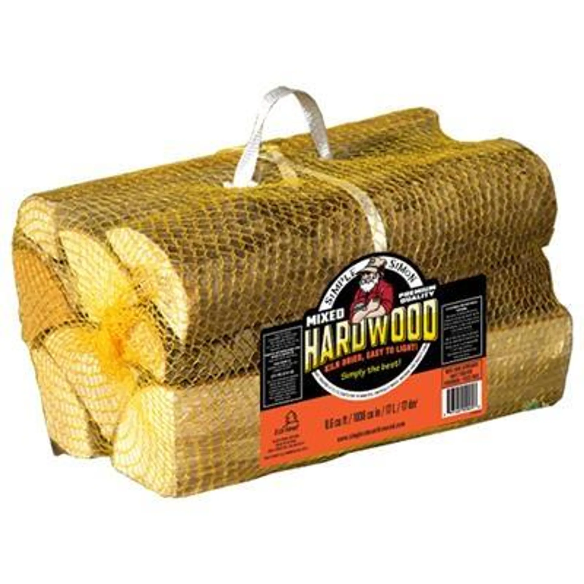 Firewood Bundle