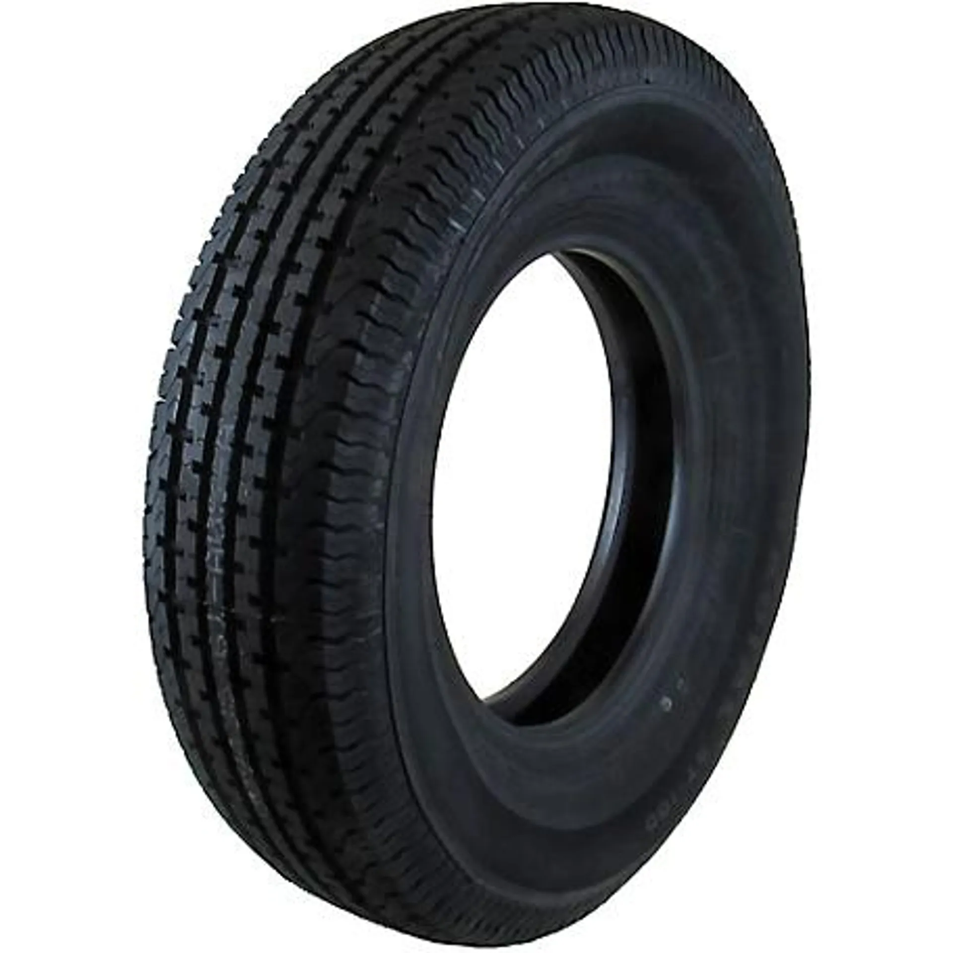 Hi-Run ST225/75R15 10PR ST100 Radial Trailer Replacement Tire